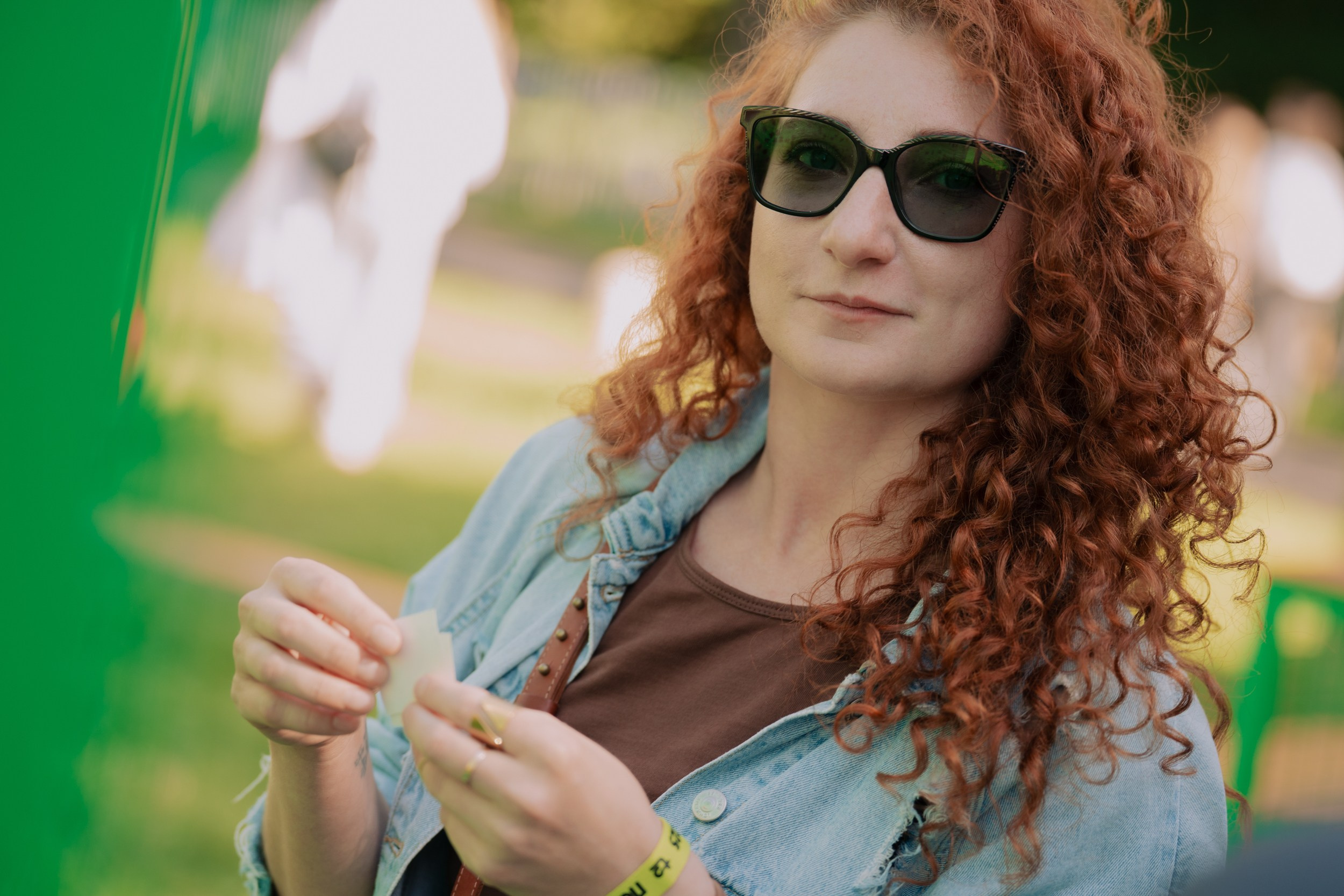 2ГИС на Пикник Афише. Портретный и репортажный фотограф в Санкт-Петербурге Максим Пашков