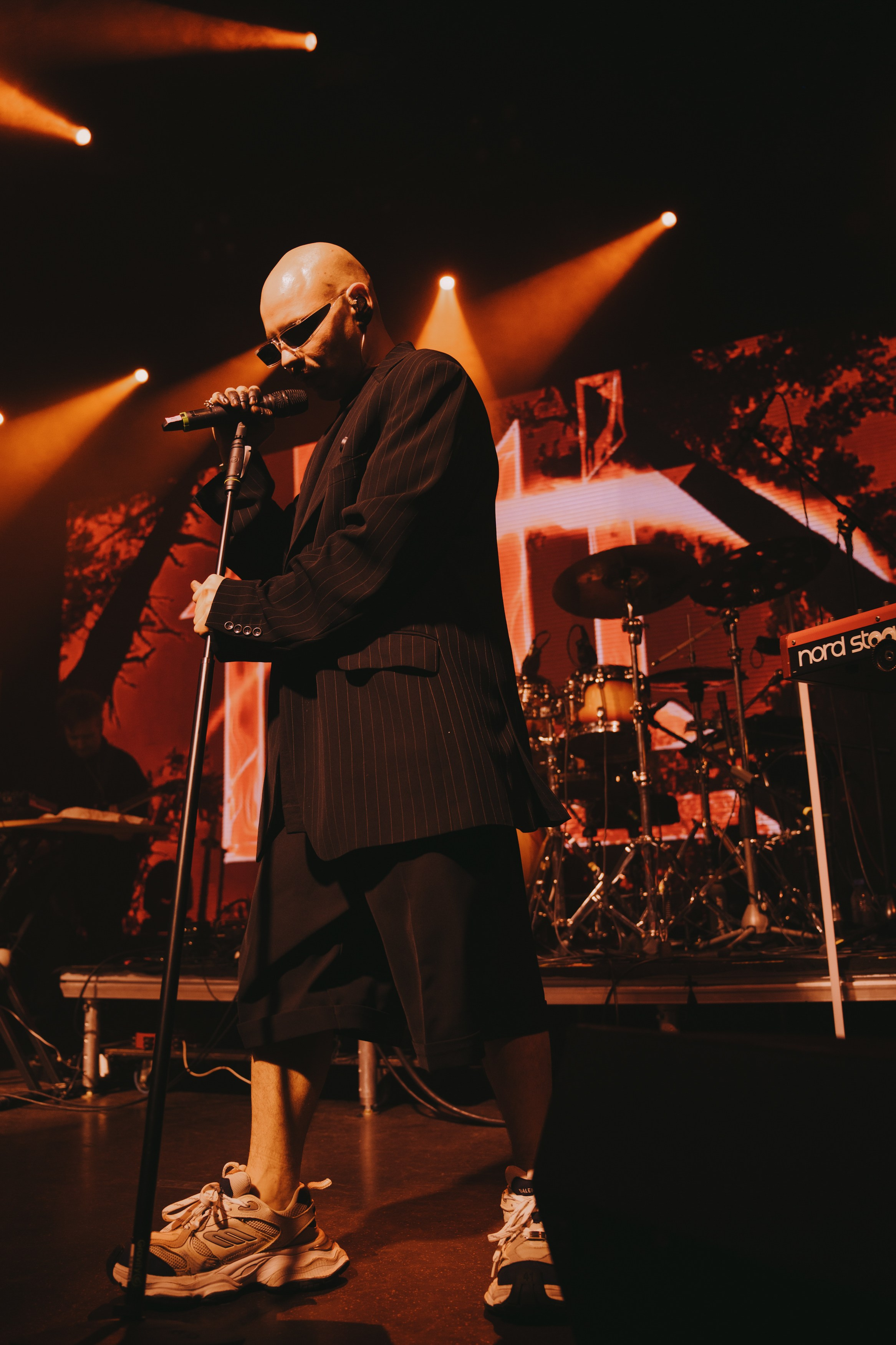 UGLI. Портретный и репортажный фотограф в Санкт-Петербурге Максим Пашков