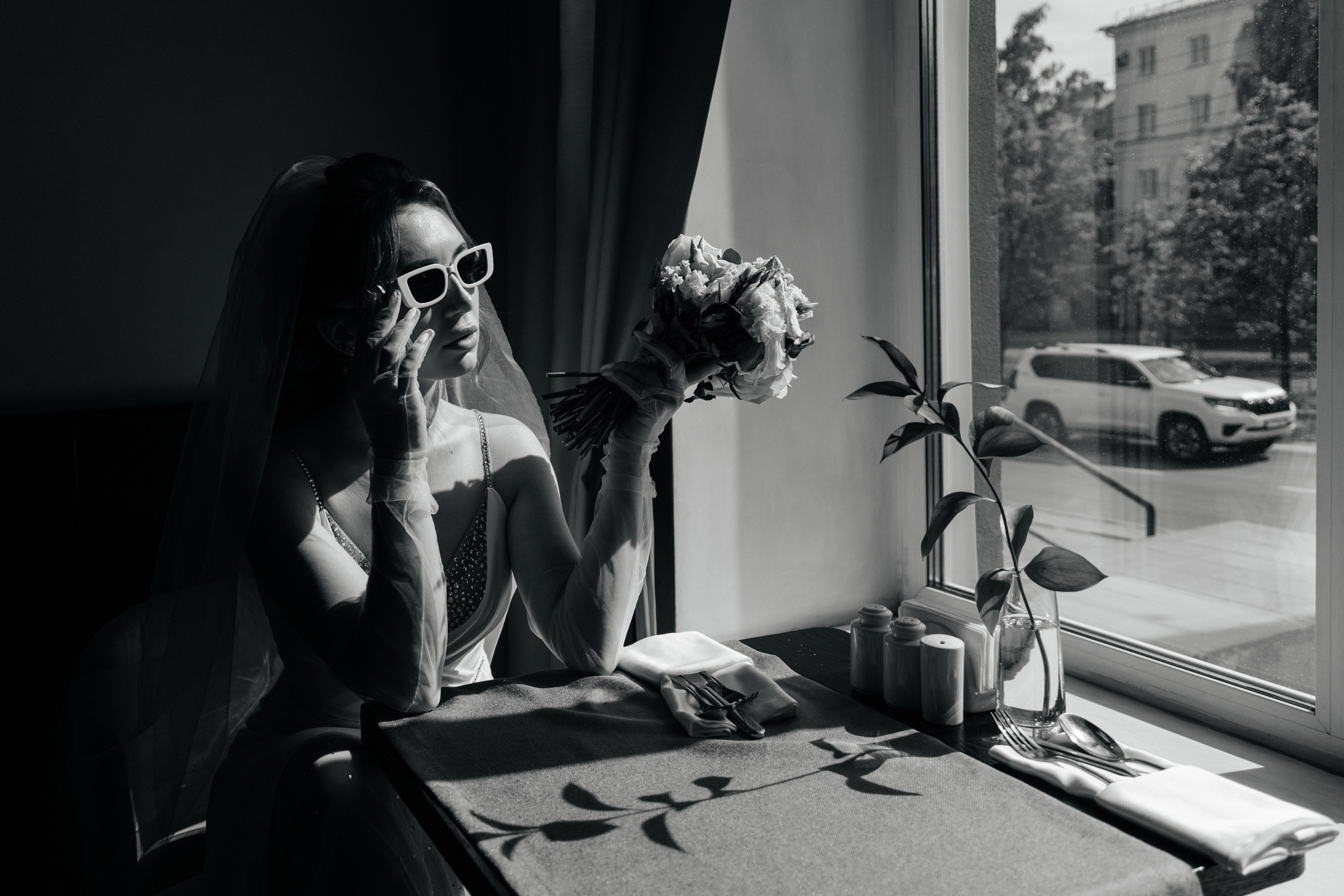 Диана и Сергей (полный день). Фотограф в Барнауле Юлия Садвокасова