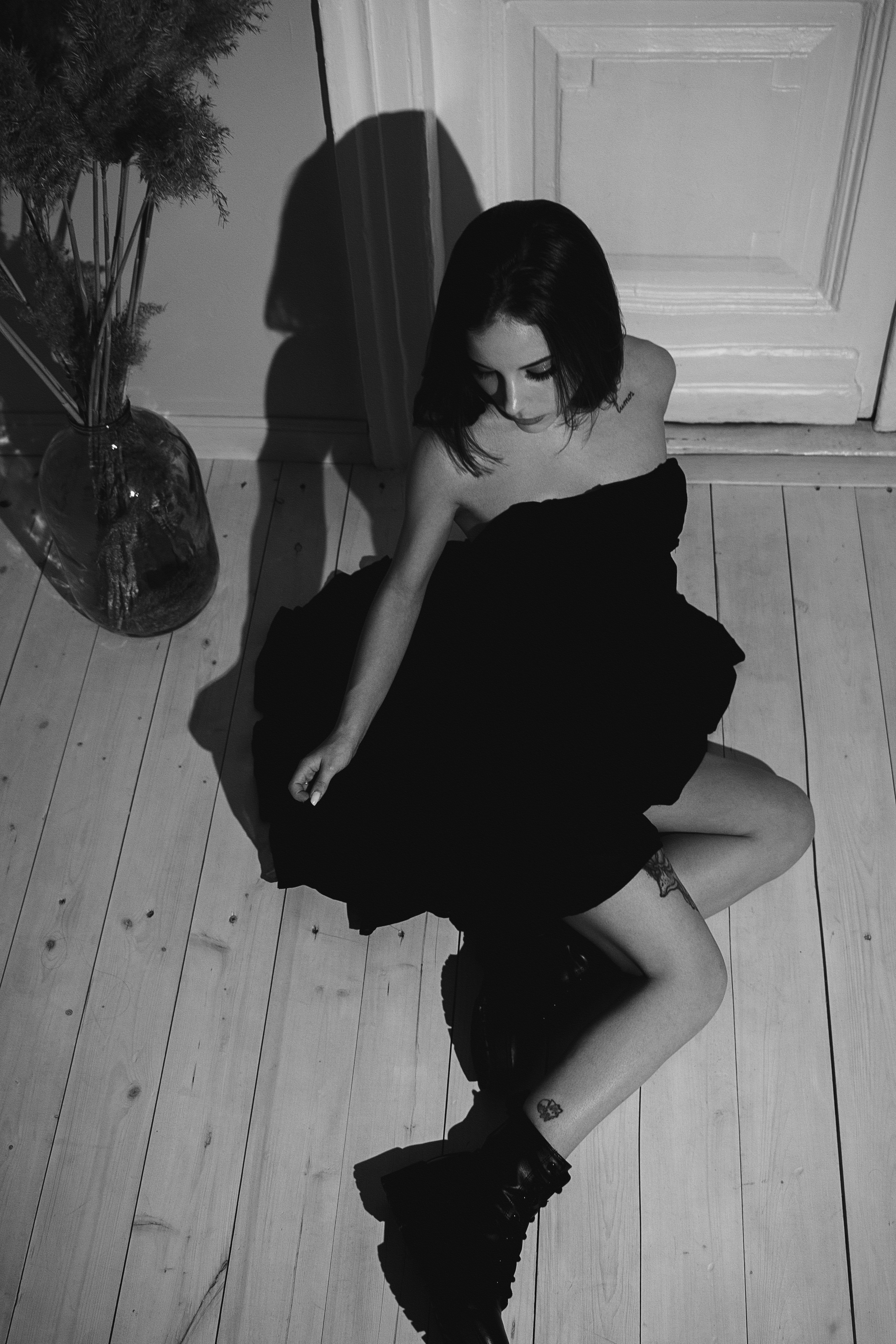 Вика. Фотограф Егор Михайлов | Самара, Москва, Сочи