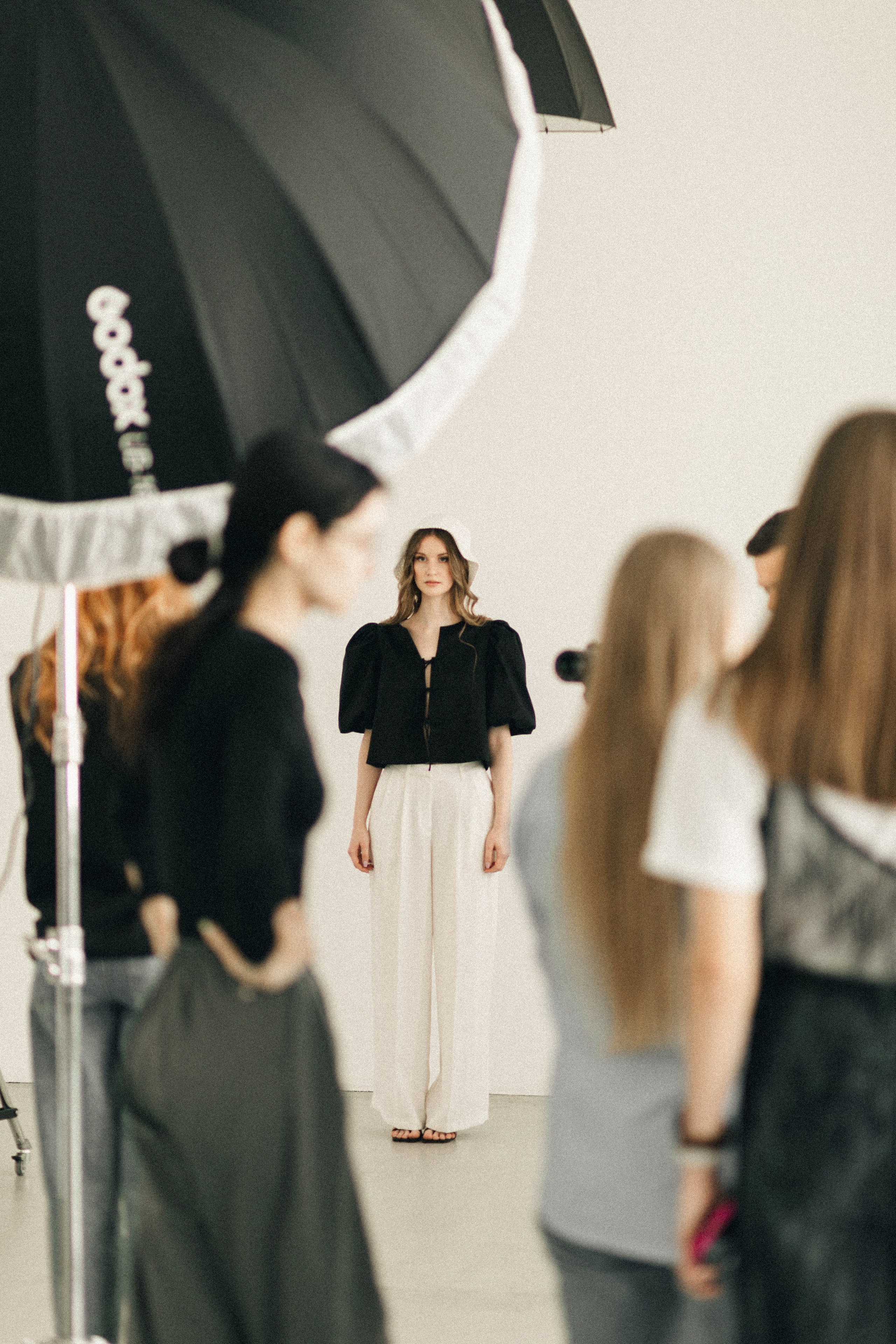 LOVE REPUBLIC. Елизавета Федотова | фэшн-фотограф