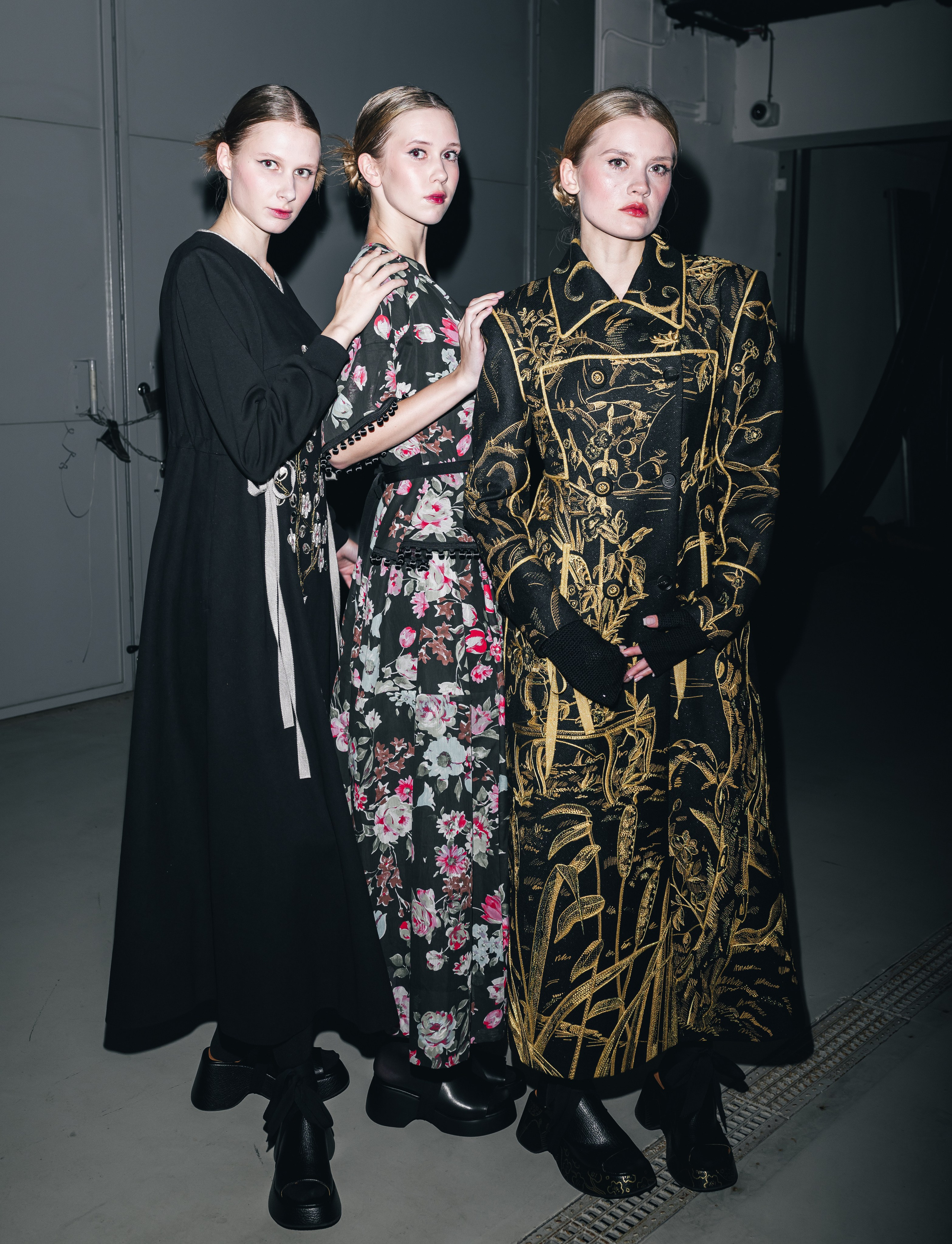 STAS LOPATKIN. Елизавета Федотова | фэшн-фотограф