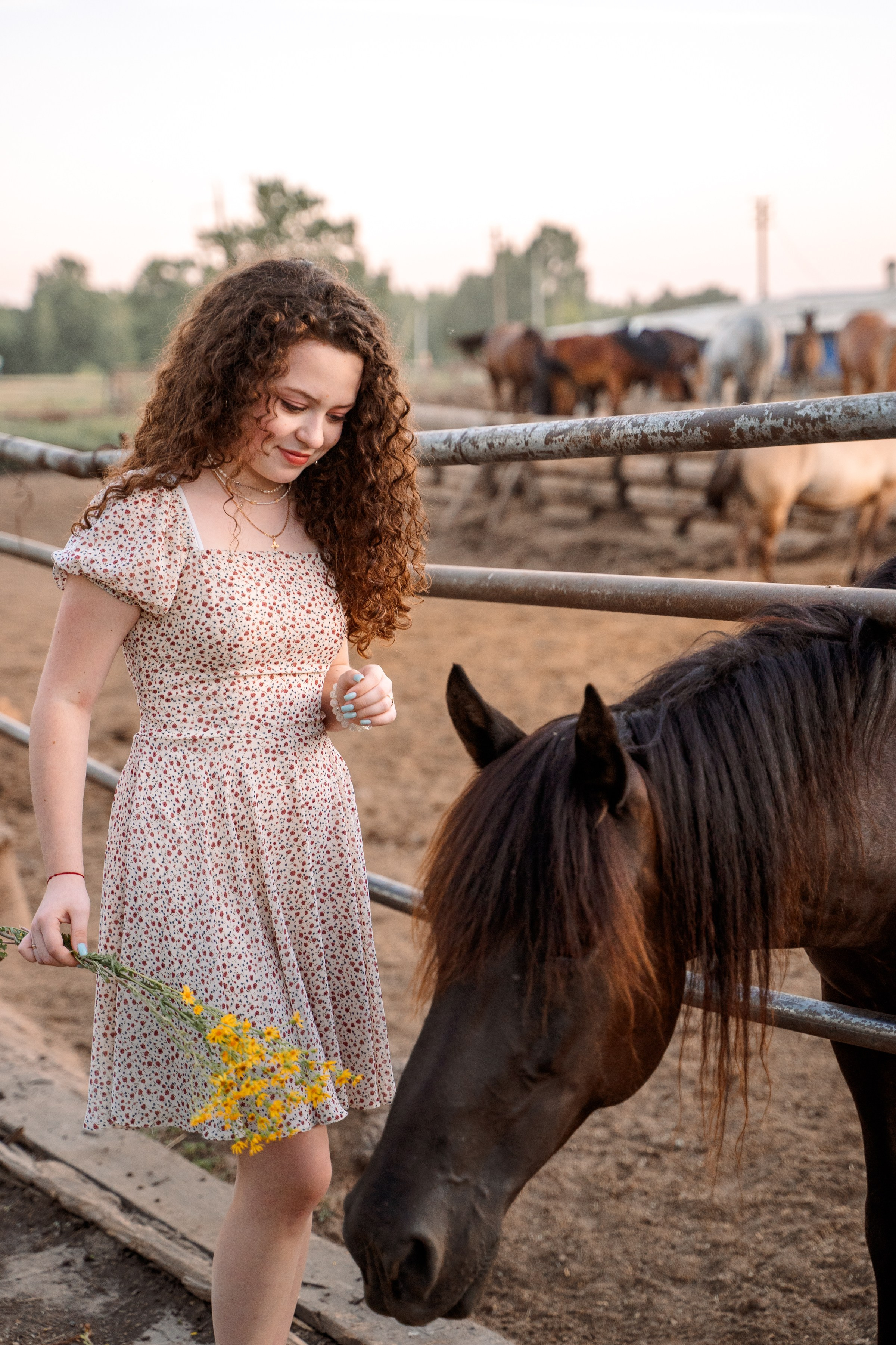 Семейная прогулка. Фотограф в Казани Алсу Багабиева