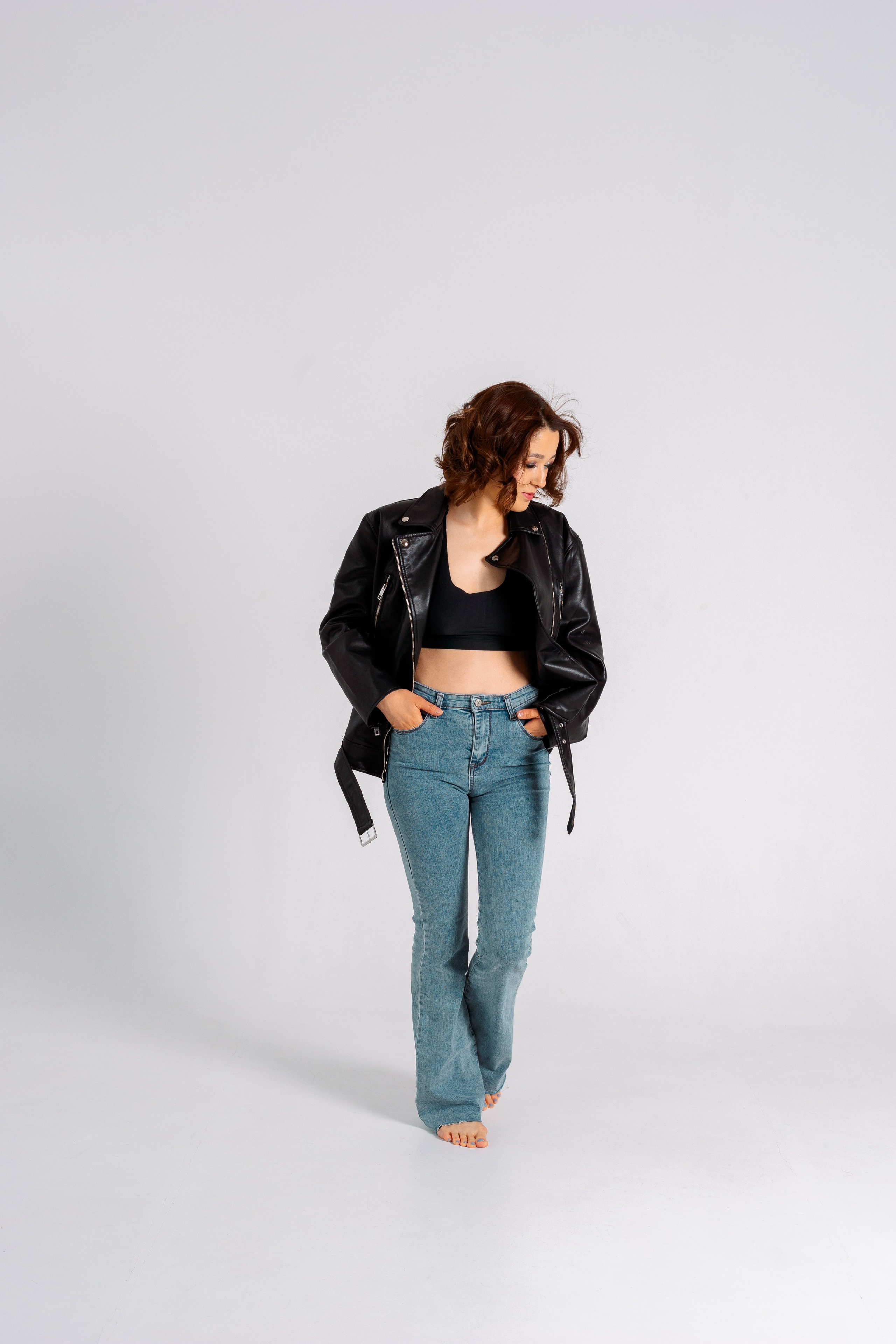 Каролина. Фотограф в Казани Алсу Багабиева