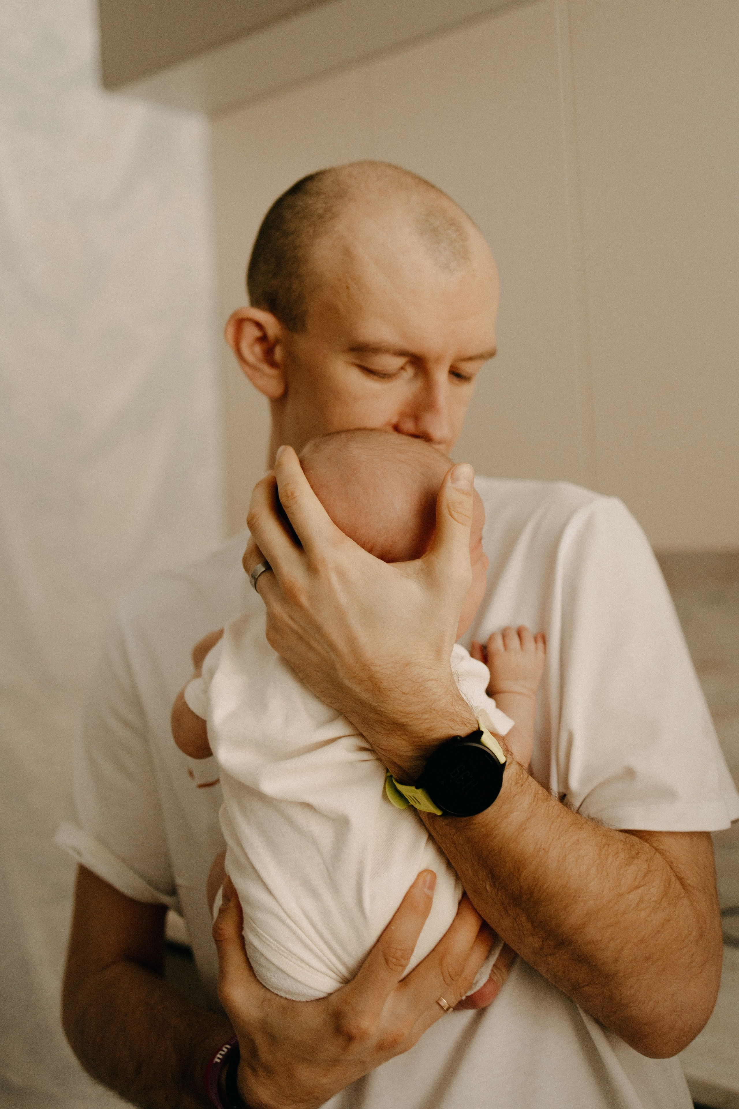 Таня. Фотограф Настя Леонова