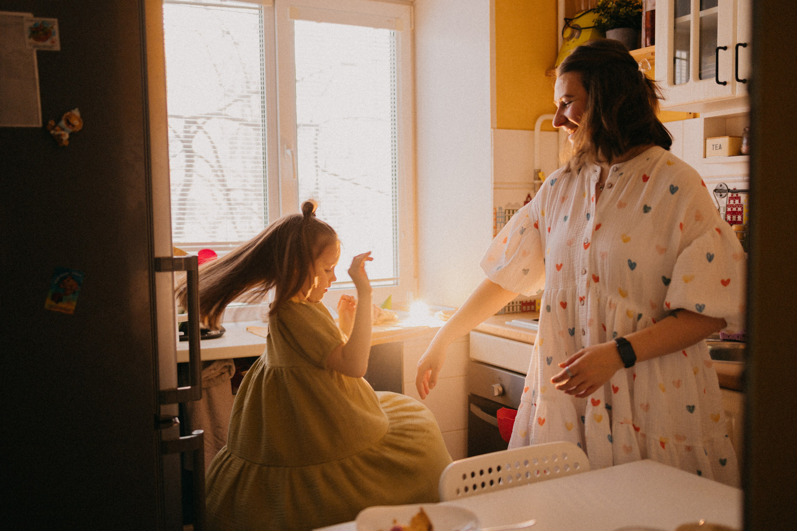 Дом. Уют. Тепло. Фотограф Настя Леонова