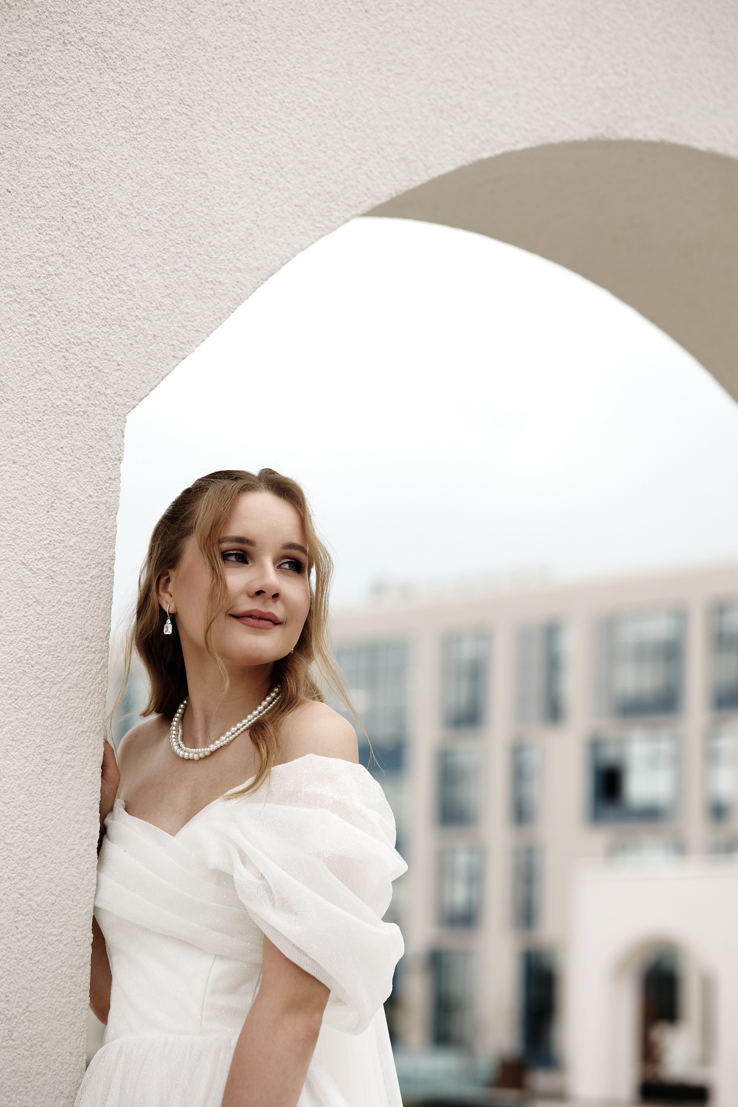 Андрей и Полина. Александр и Евгения Фокины — фотограф Первоуральск, Екатеринбург