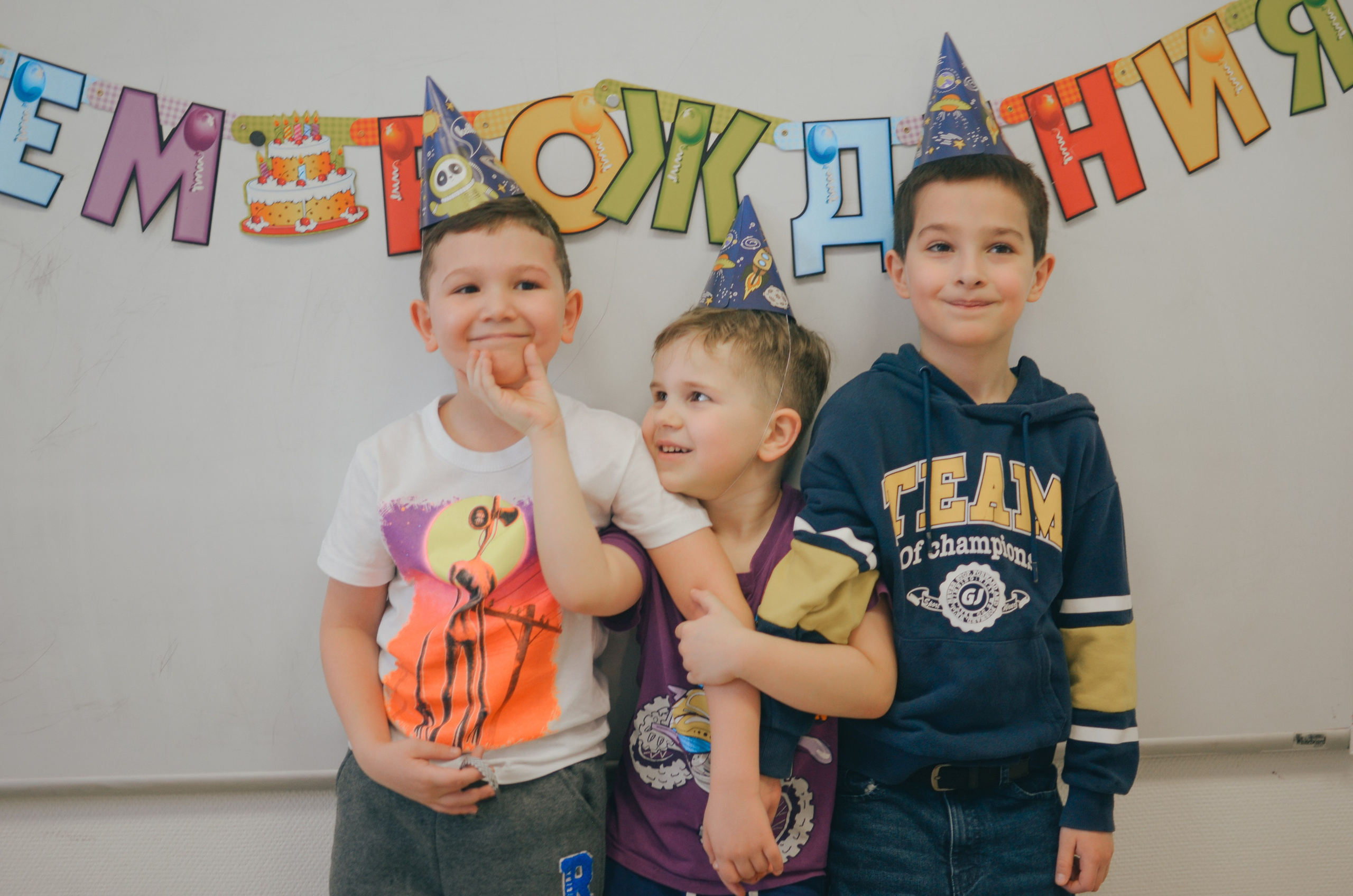 Репортаж праздника в Железнодорожном, в Москве