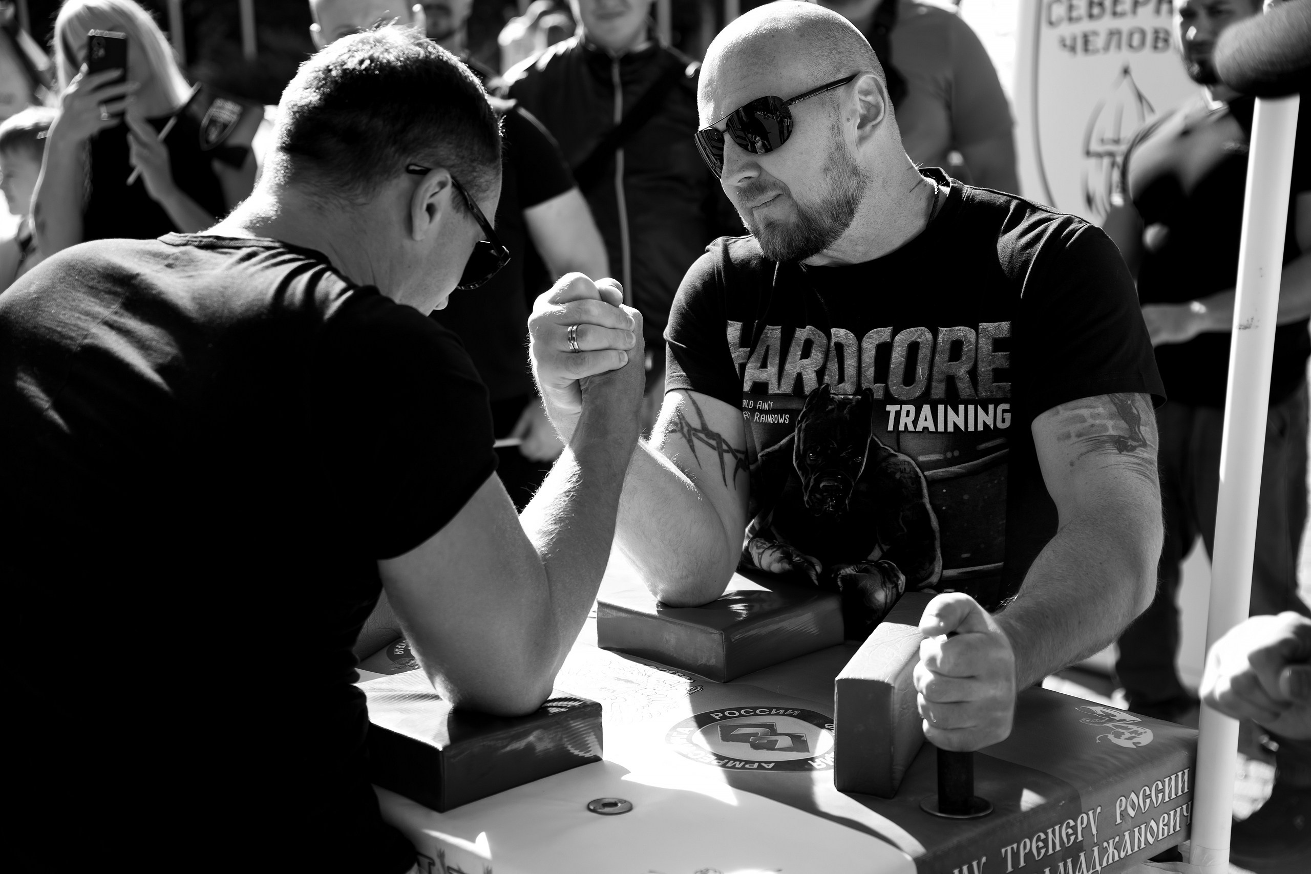 Репортажная съемка мероприятий в Краснодаре. Свадебный и семейный фотограф в Краснодаре Владимир Курашев