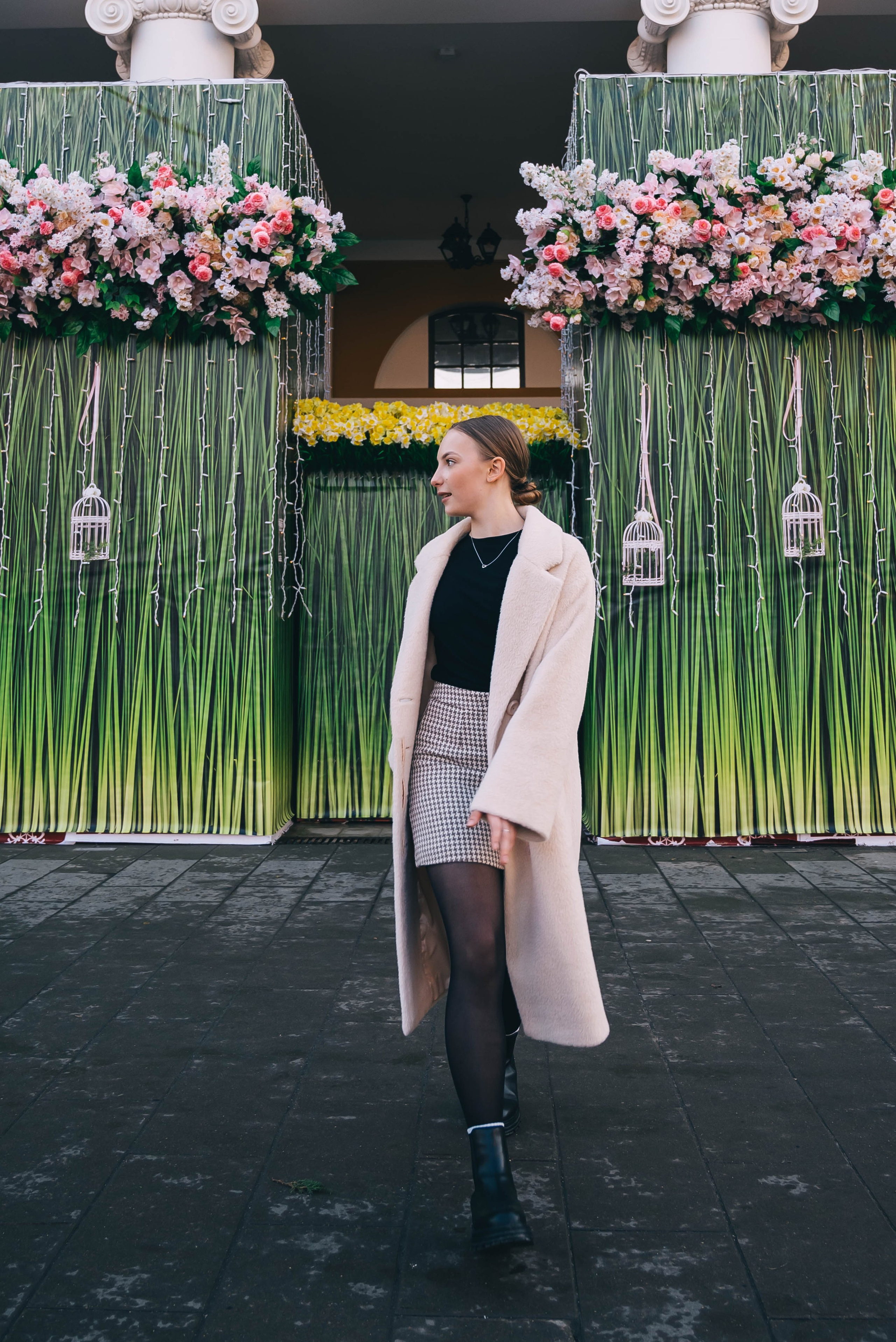 Экспресс съёмка для Полины. Свадебный и семейный фотограф г. Ярославль Савинская Анастасия