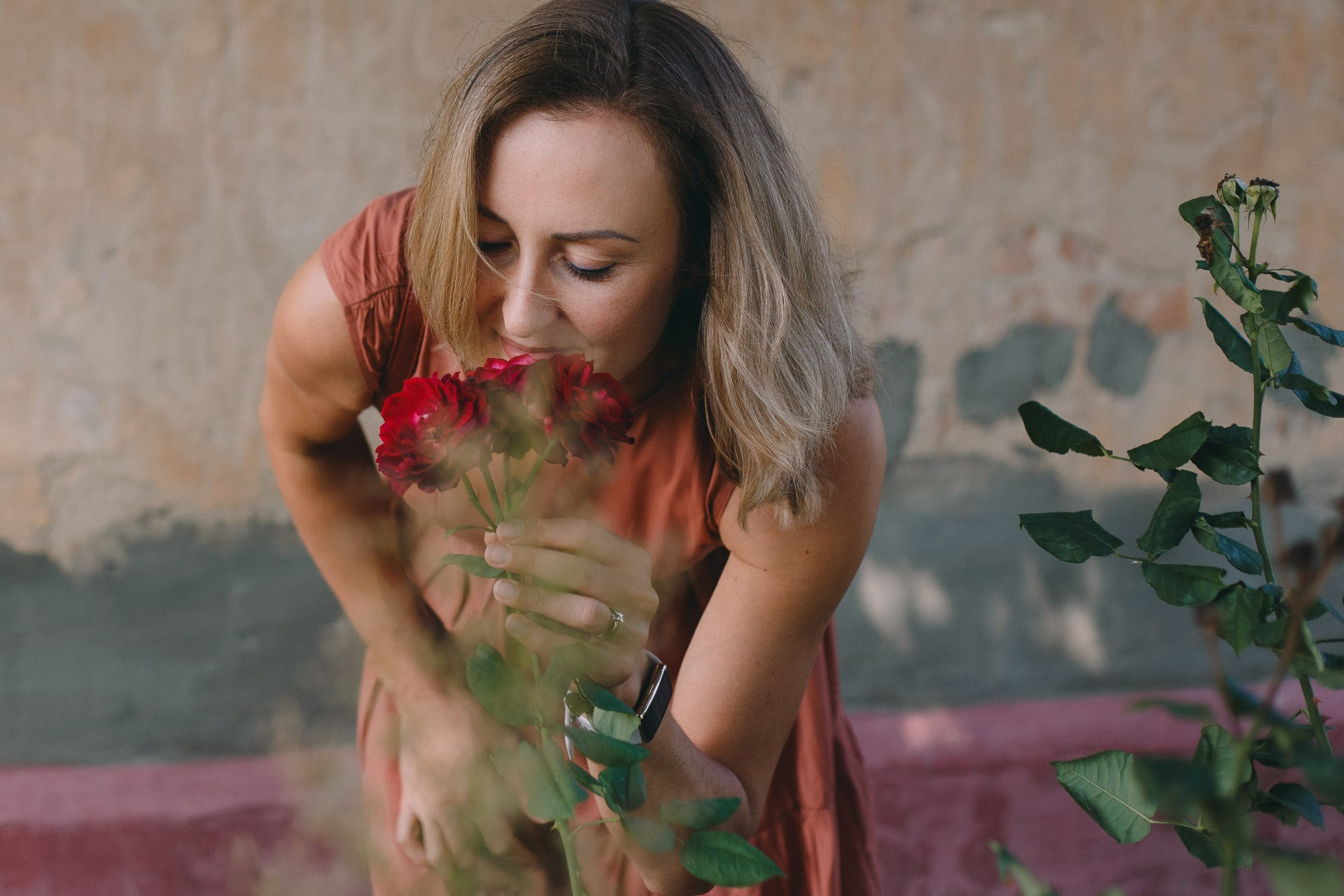 Летние тени Тамбова. Фотограф в Москве — Ольга Федотова