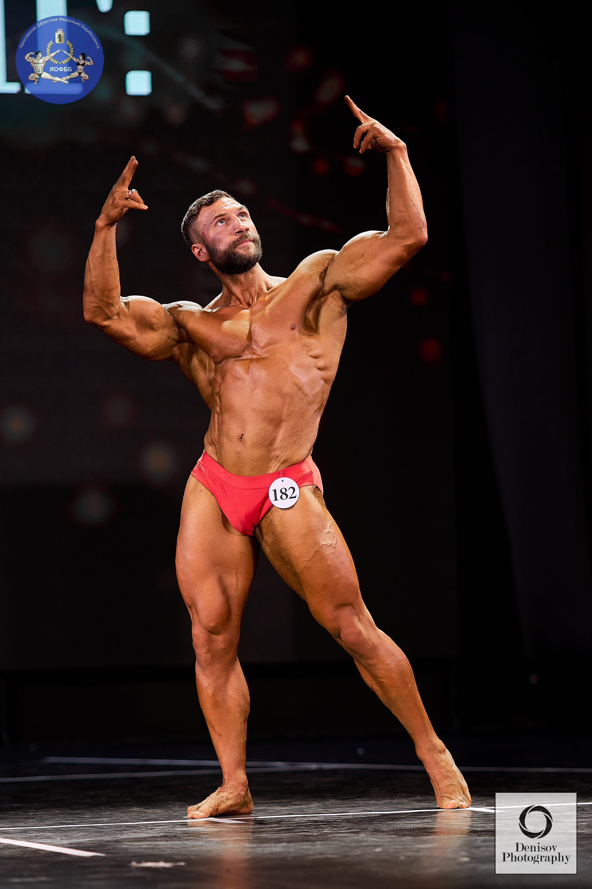 ГРАН-ПРИ ЗОЛОТОГО КОЛЬЦА РОССИИ VI по бодибилдингу и фитнесу 💥. Портретный фотограф Евгений Денисов