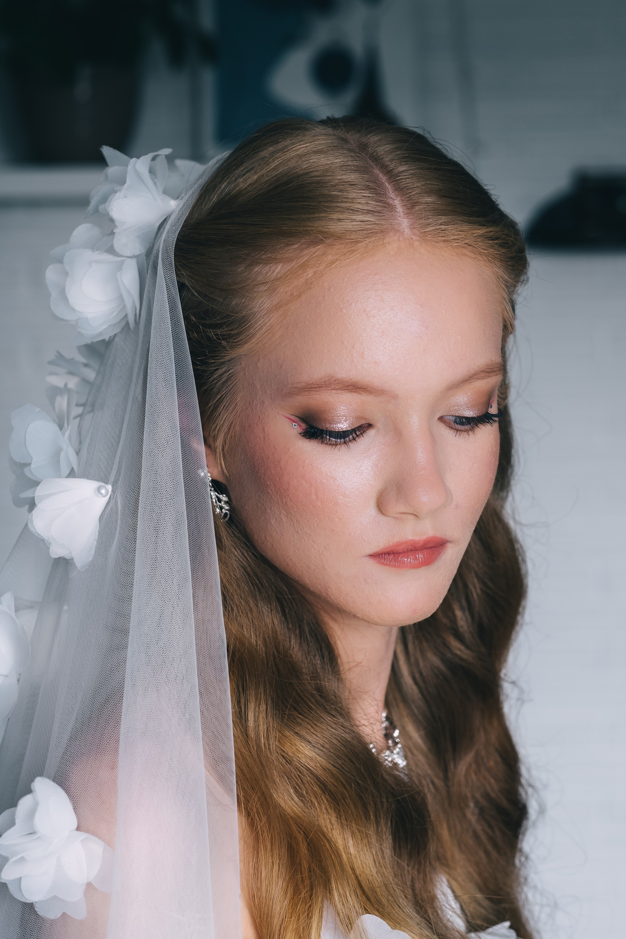 Роман и Александра. Фотограф на свадьбу