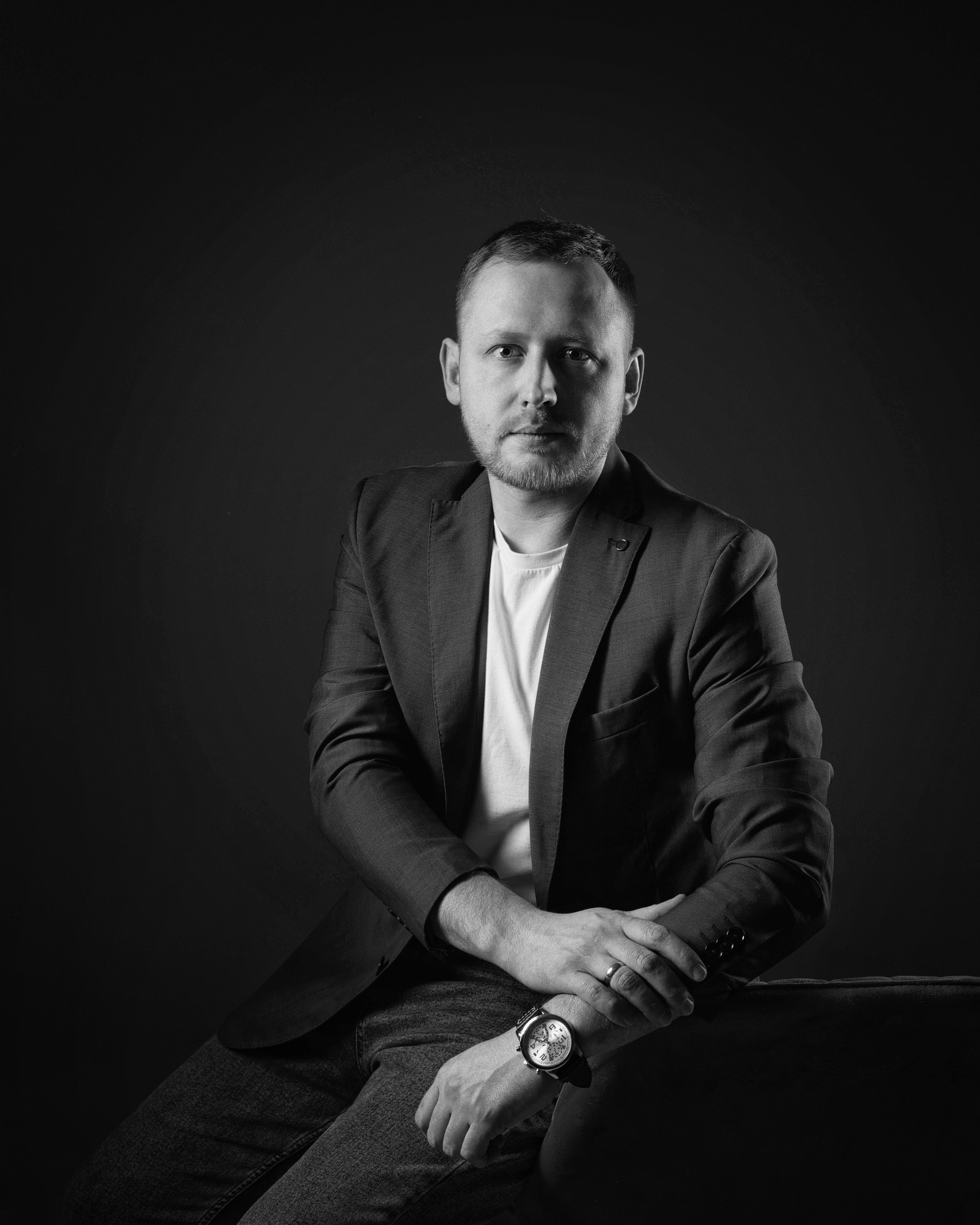 Тематические съемки. Главная