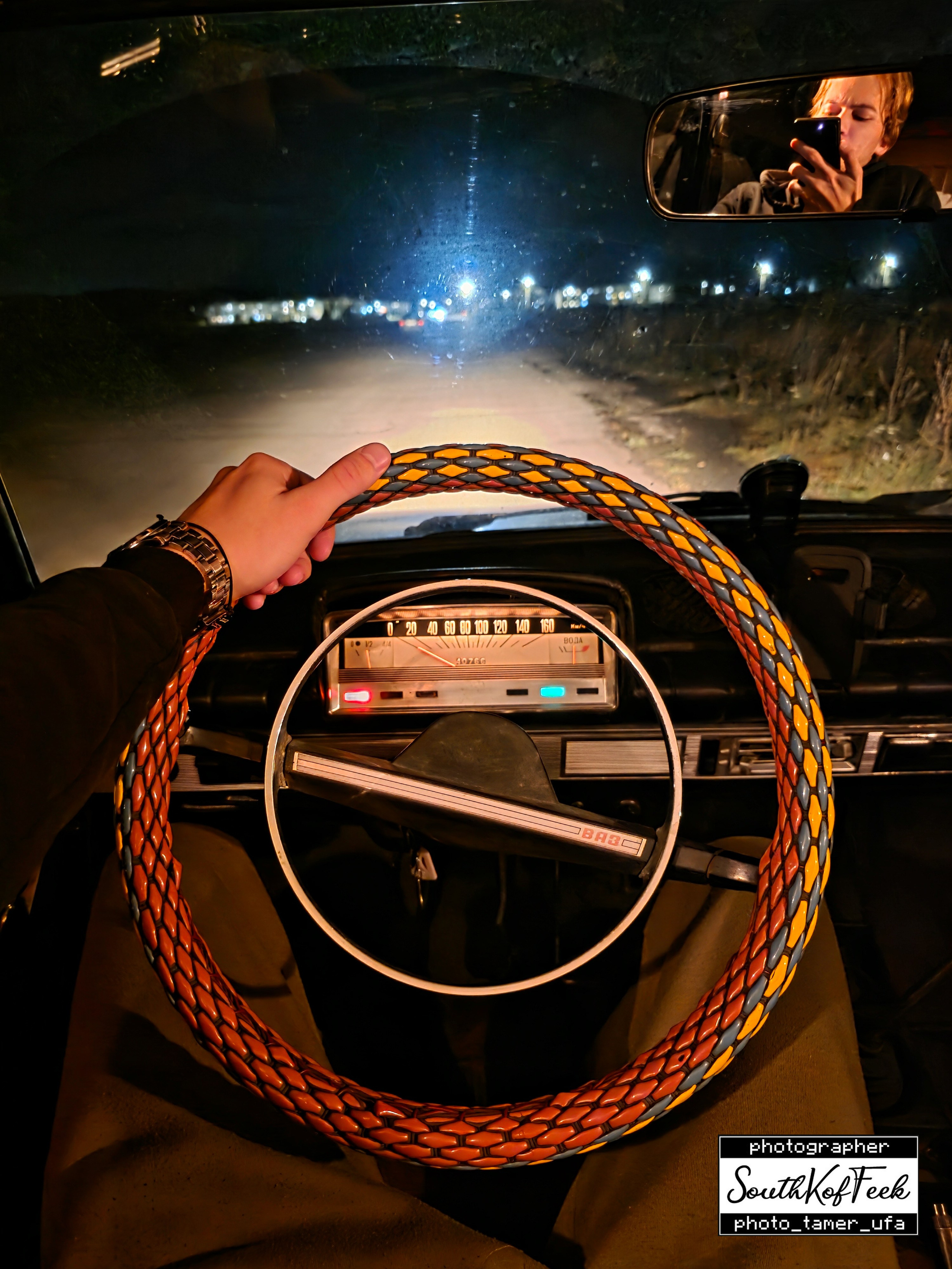 Фотосессии машин. Photo Tamer Ufa