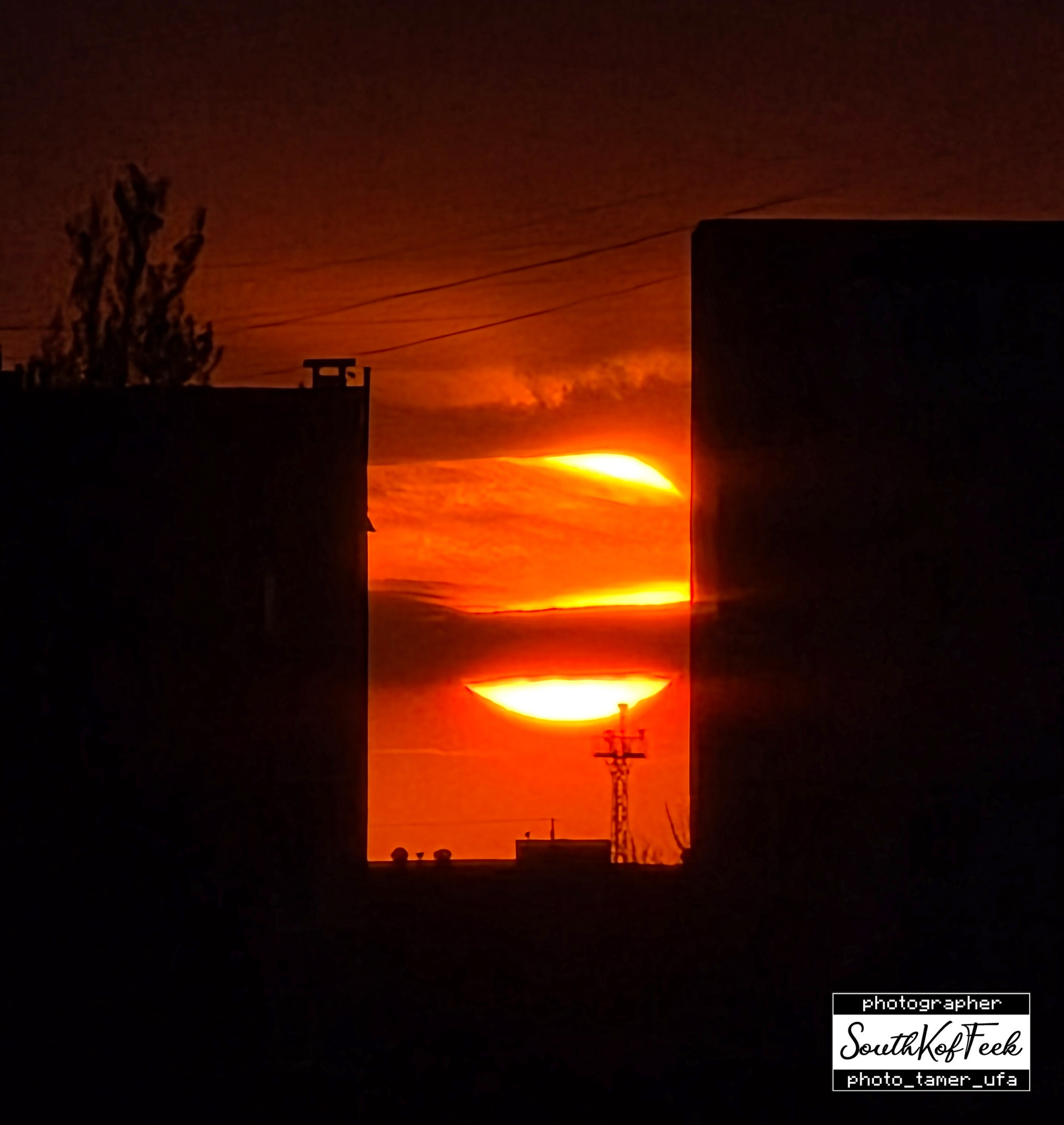 Прочие съемки. Photo Tamer Ufa