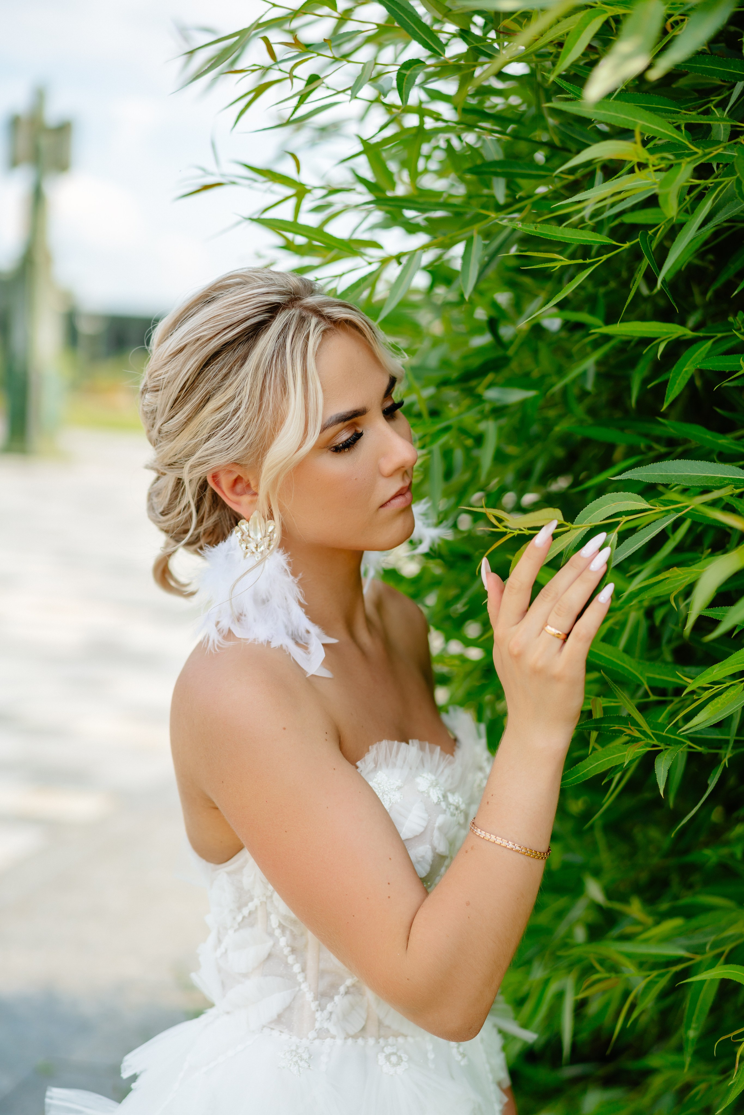 Утро невесты (отель Патриот). Семейный фотограф Одинцово Москва Наталия Черенкова