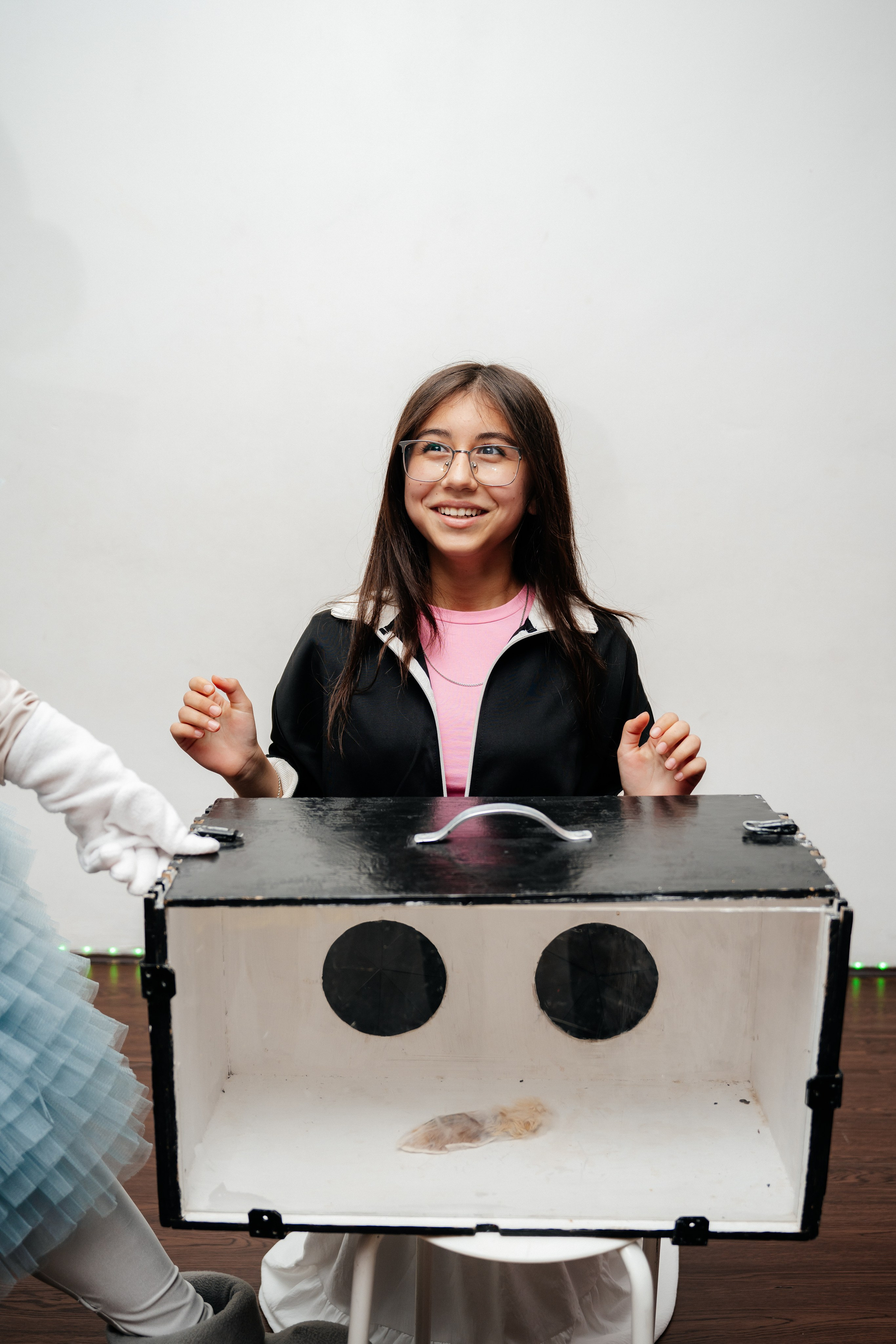 День рождение Миланы. Семейный фотограф Одинцово Москва Наталия Черенкова