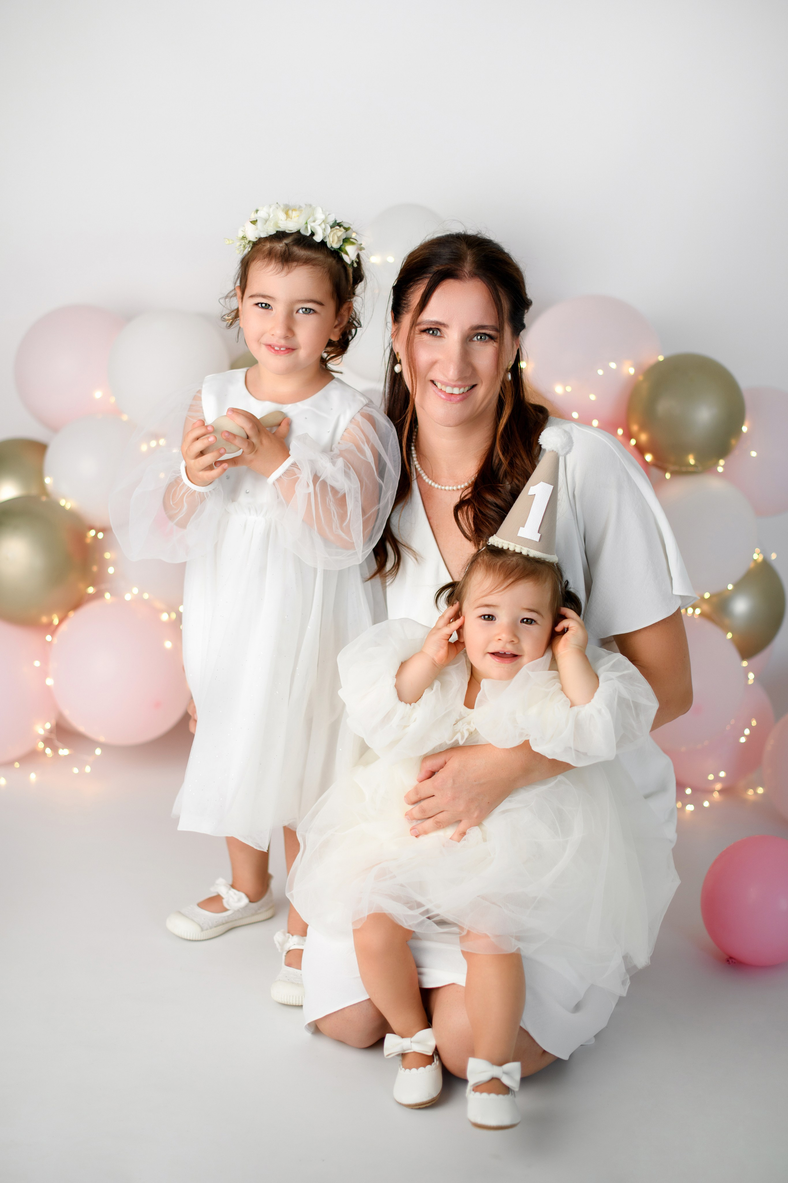 Годики. Любовь Федоряева — фотограф в Симферополе и в Крыму