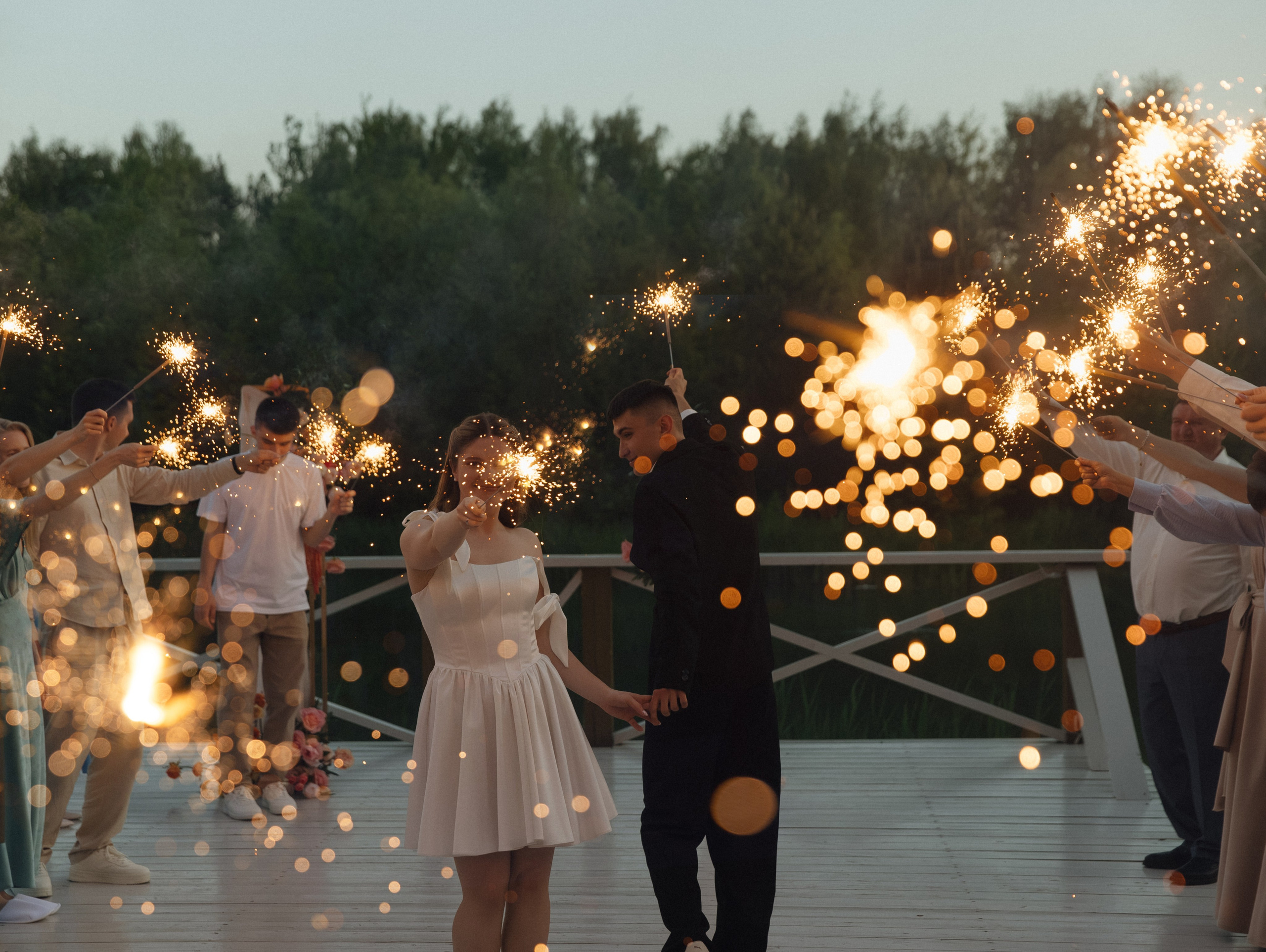 Кирилл и Алина W 28.05.2025. Свадебный фотограф в Москве и по всему миру