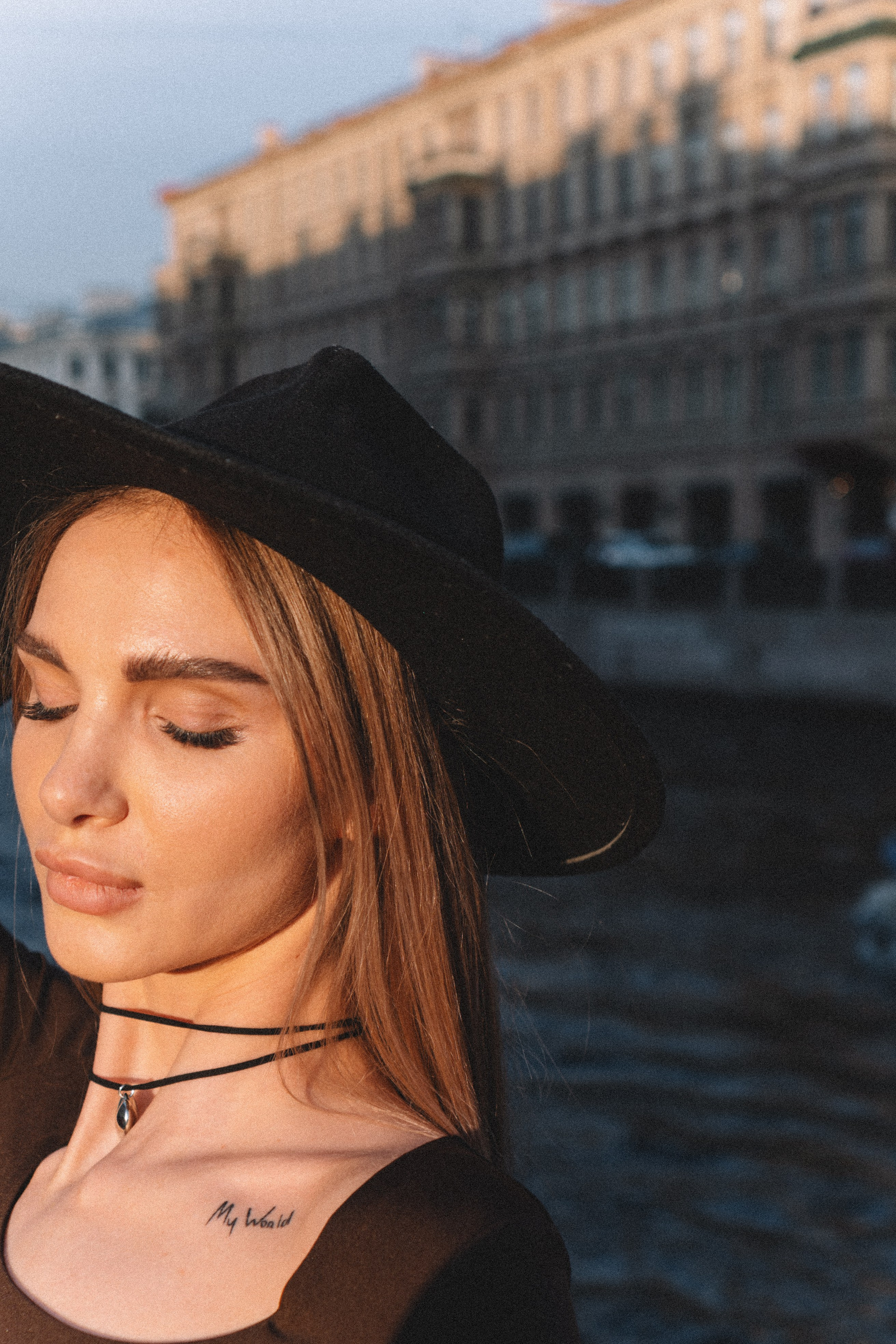 ПРОГУЛКА ПО ПИТЕРУ. Профессиональный фотограф, Санкт-Петербург — Виктория Богомолова