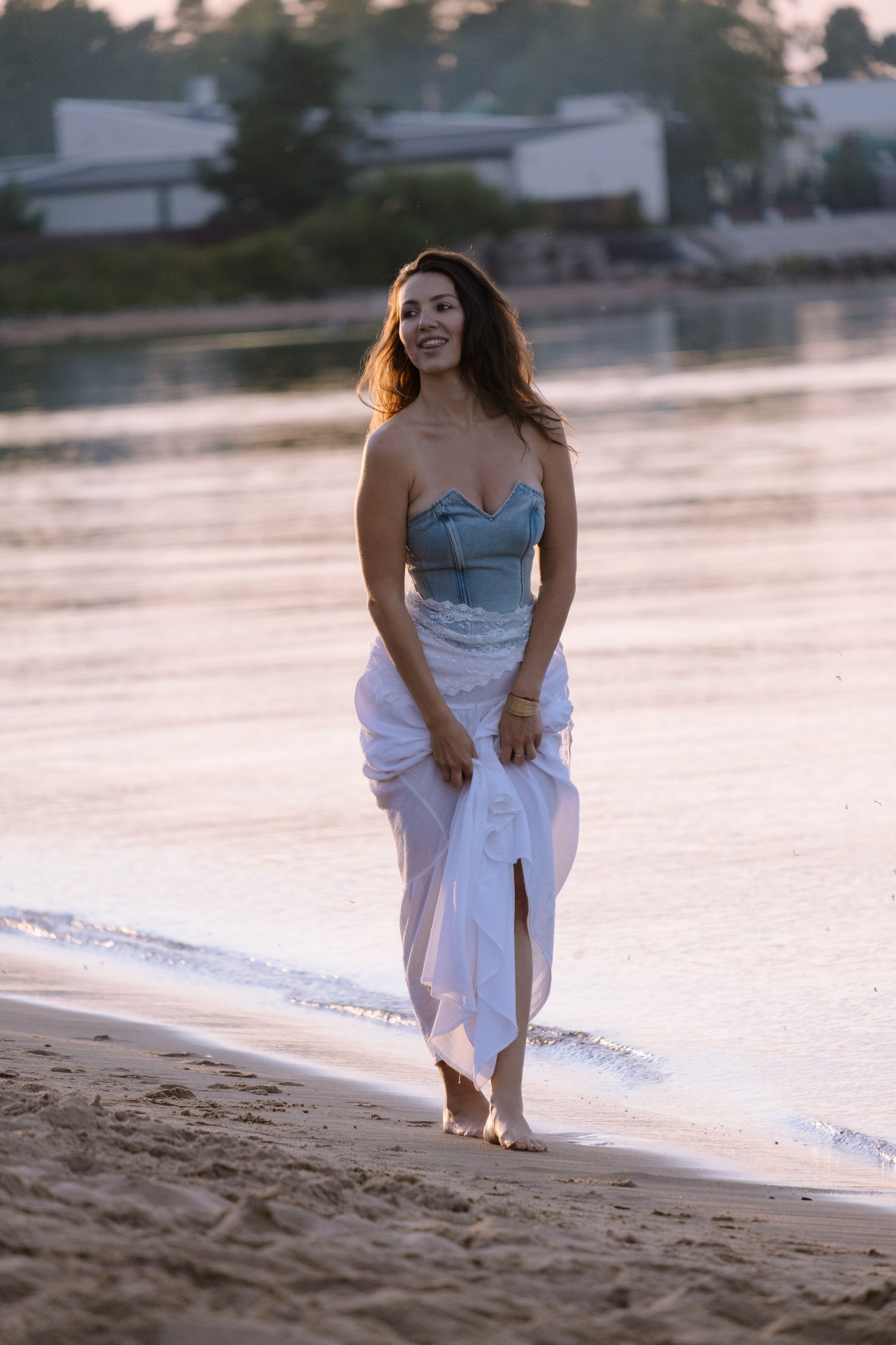 ПРОГУЛКА ПО ЛАДОЖСКОМУ ОЗЕРУ. Профессиональный фотограф, Санкт-Петербург — Виктория Богомолова