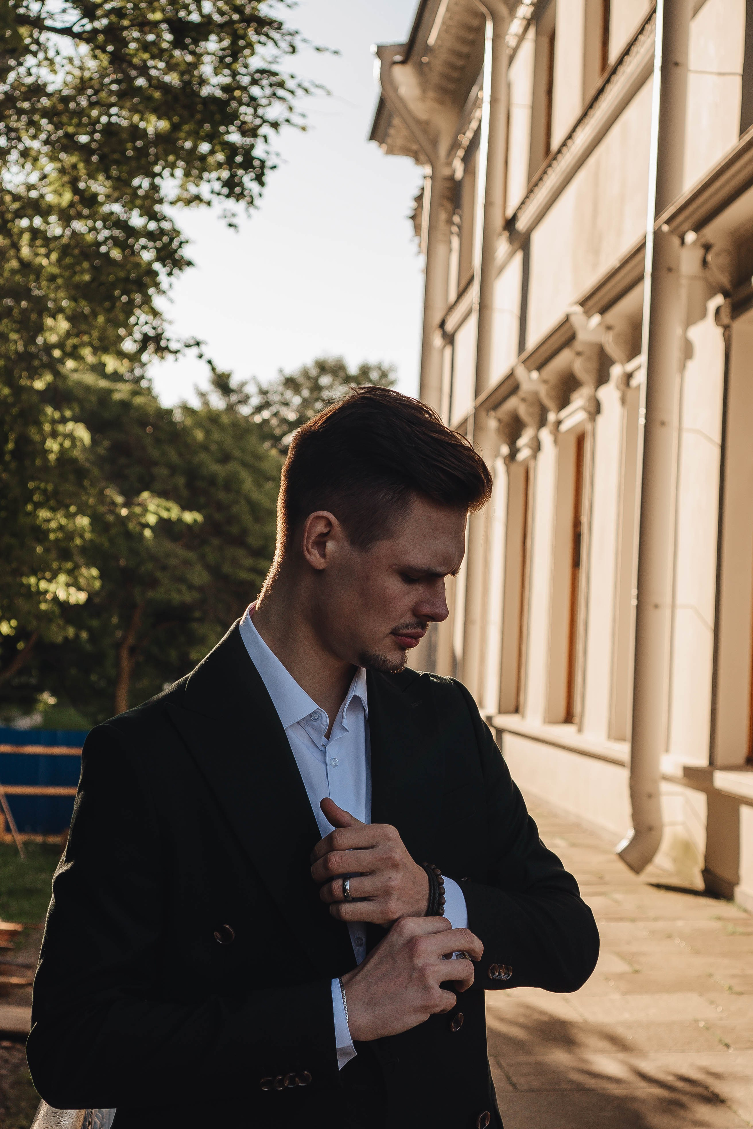 СВАДЕБНАЯ СЬЕМКА НА РАССВЕТЕ НА ЕЛАГИНОМ ОСТОРОВЕ. Профессиональный фотограф, Санкт-Петербург — Виктория Богомолова