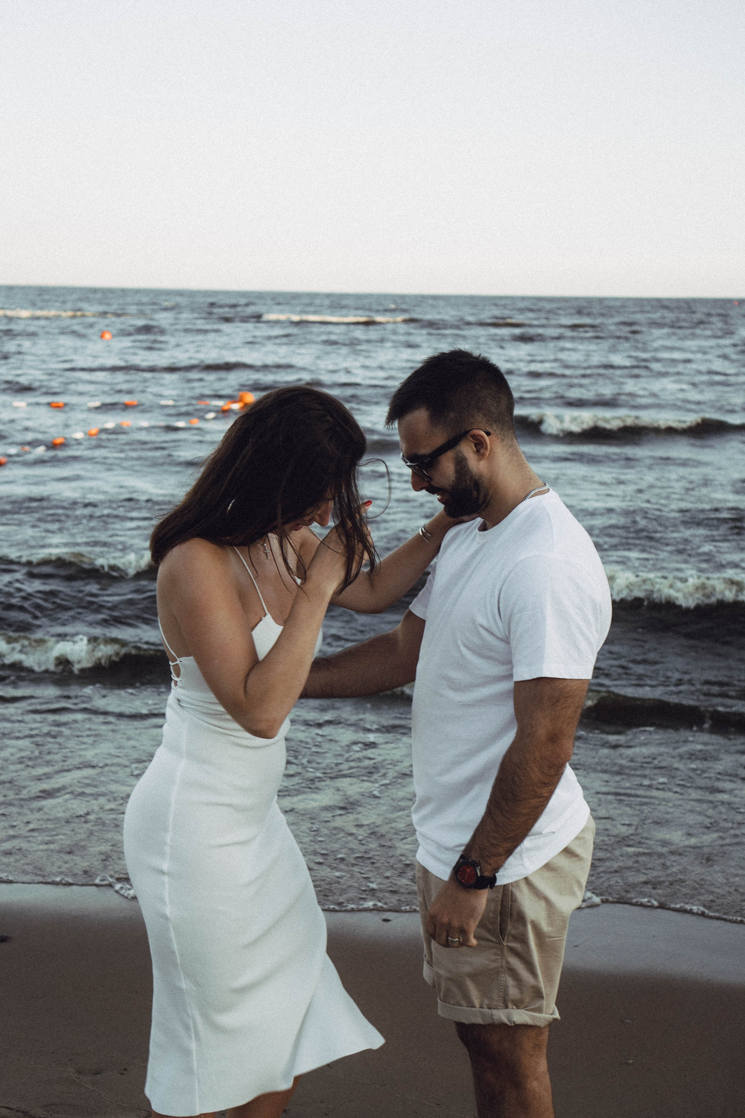 Любовь на заливе. Профессиональный фотограф, Санкт-Петербург — Виктория Богомолова