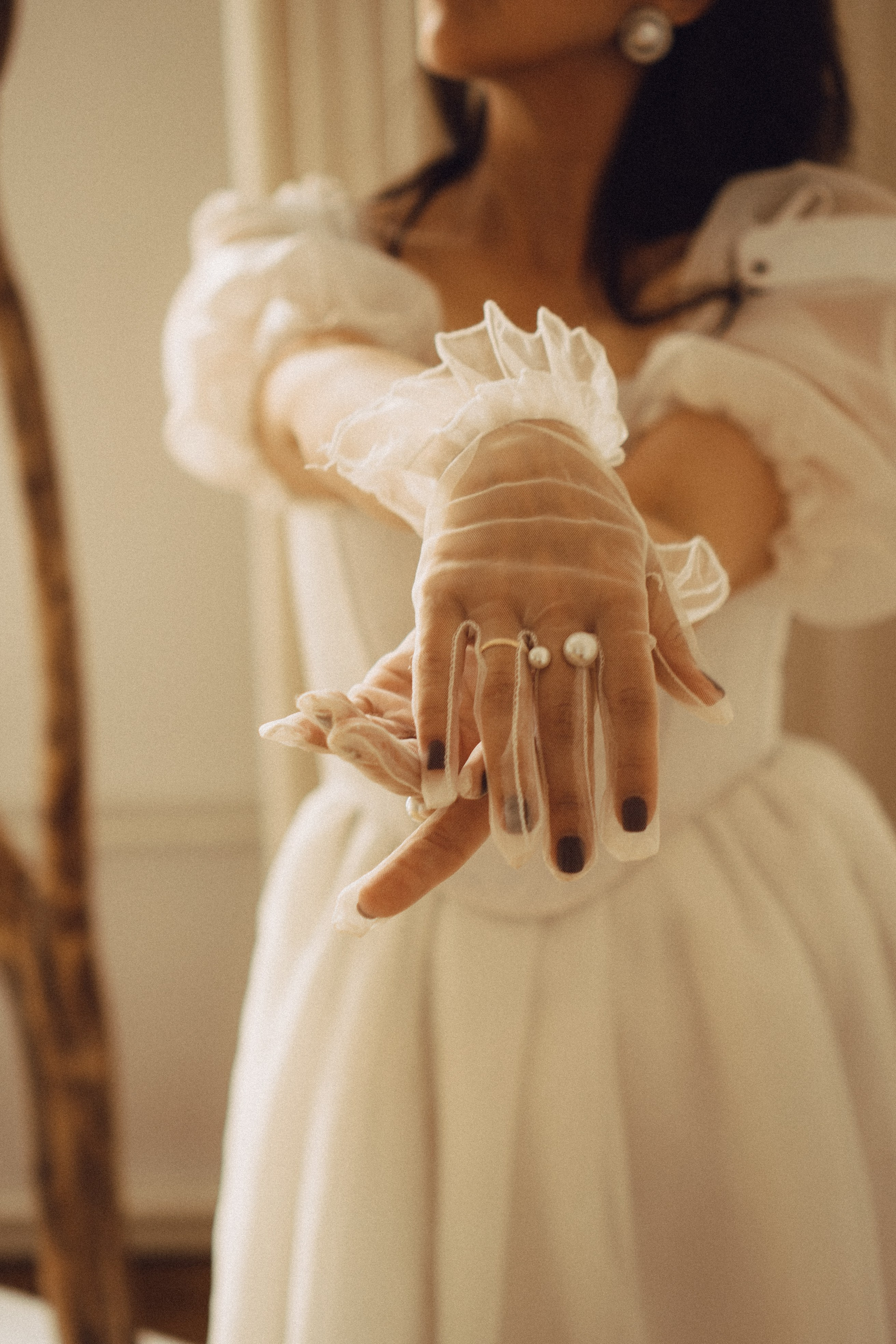 ВИНТАЖНЫЙ БАЛКОН. Профессиональный фотограф, Санкт-Петербург — Виктория Богомолова