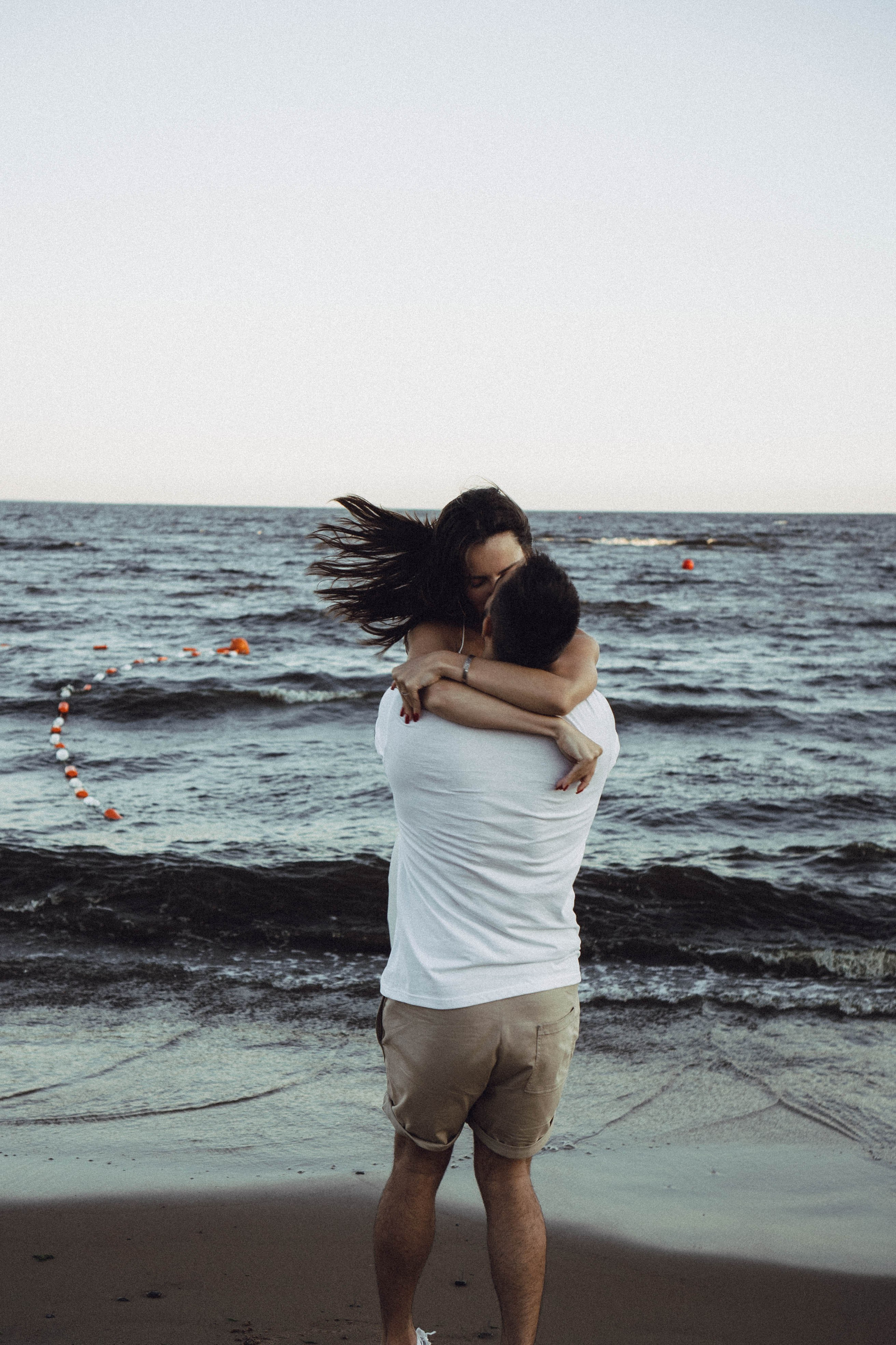 Любовь на заливе. Профессиональный фотограф, Санкт-Петербург — Виктория Богомолова