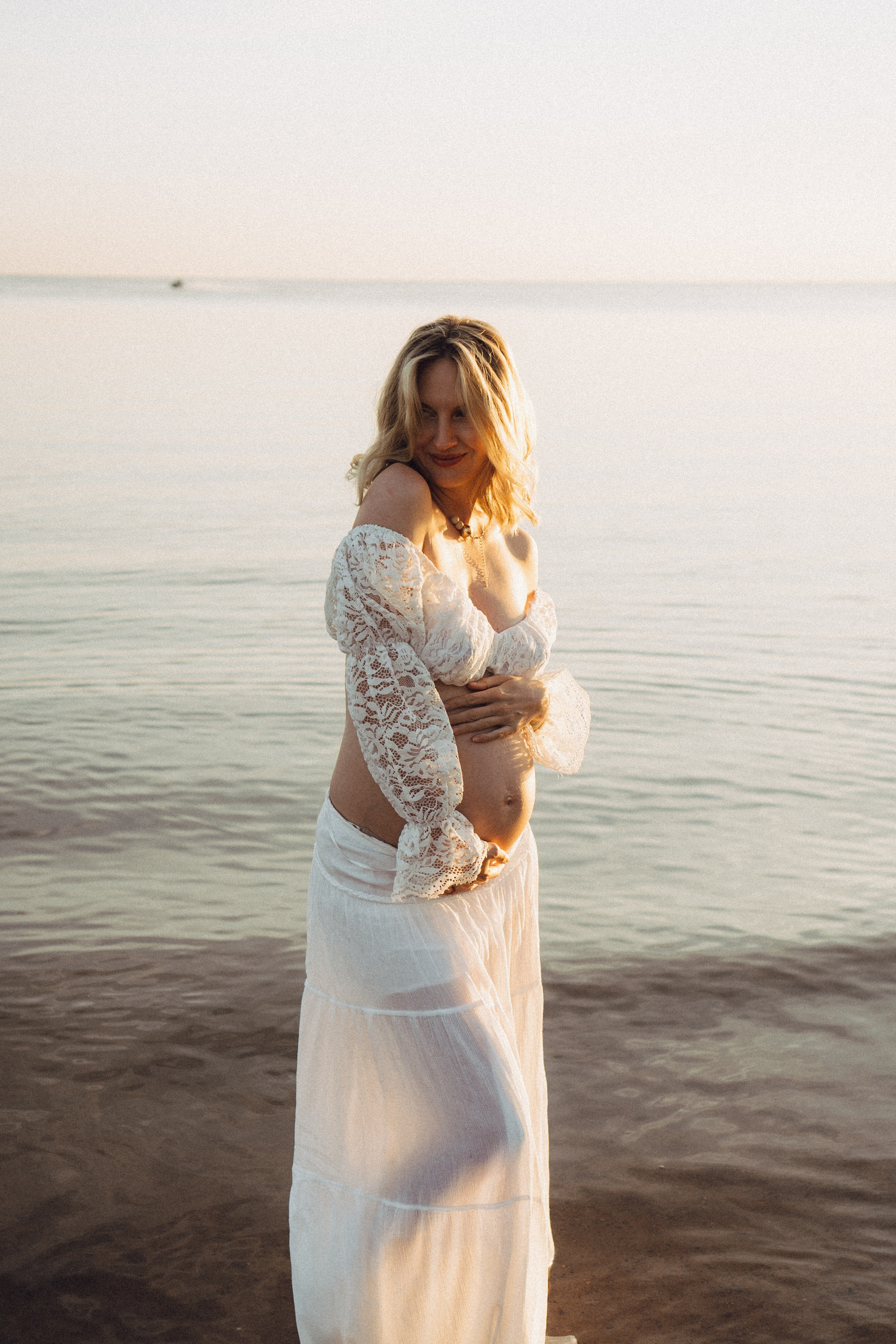 В ОЖИДАНИИ. Профессиональный фотограф, Санкт-Петербург — Виктория Богомолова