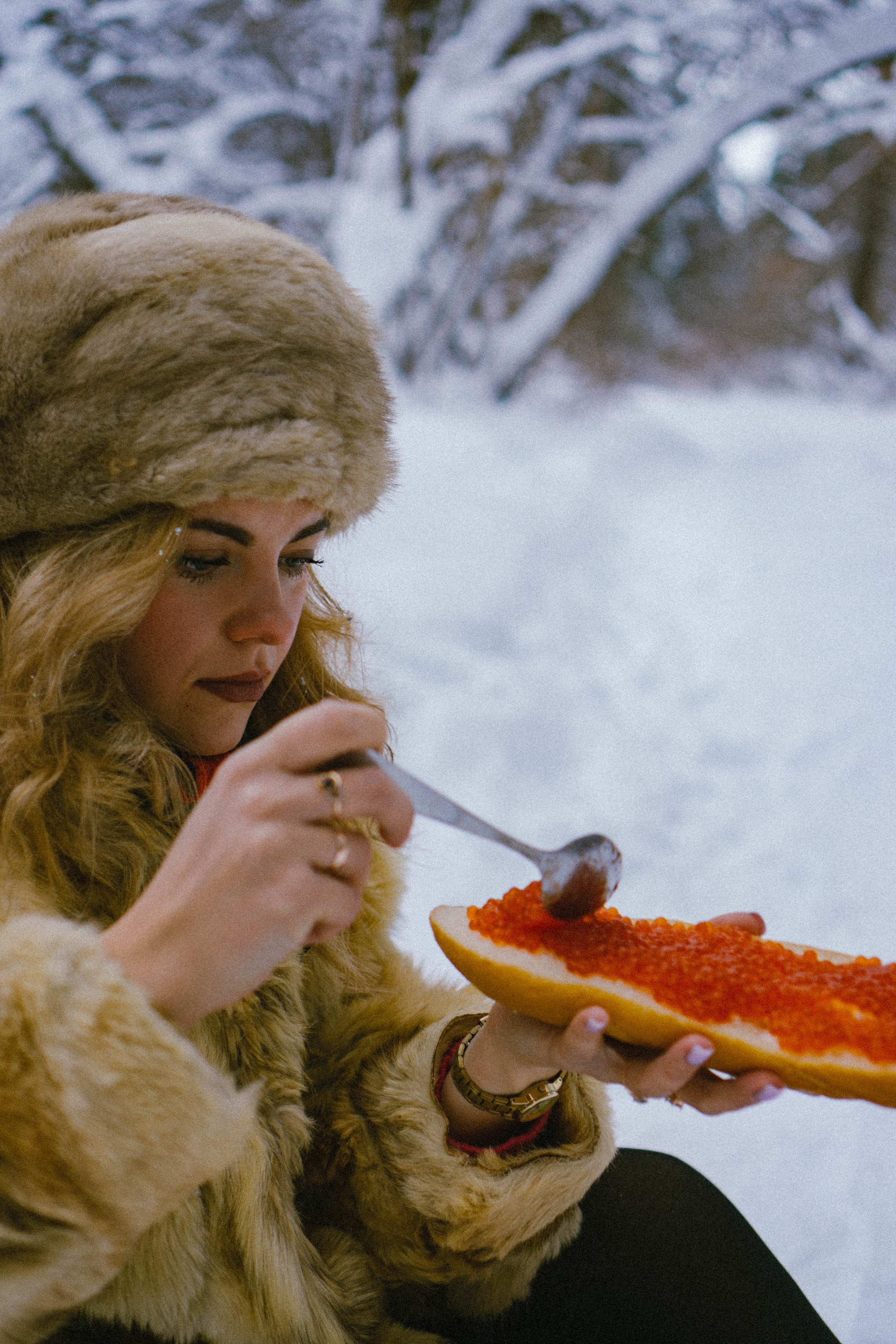 Русский стиль. Профессиональный фотограф, Санкт-Петербург — Виктория Богомолова