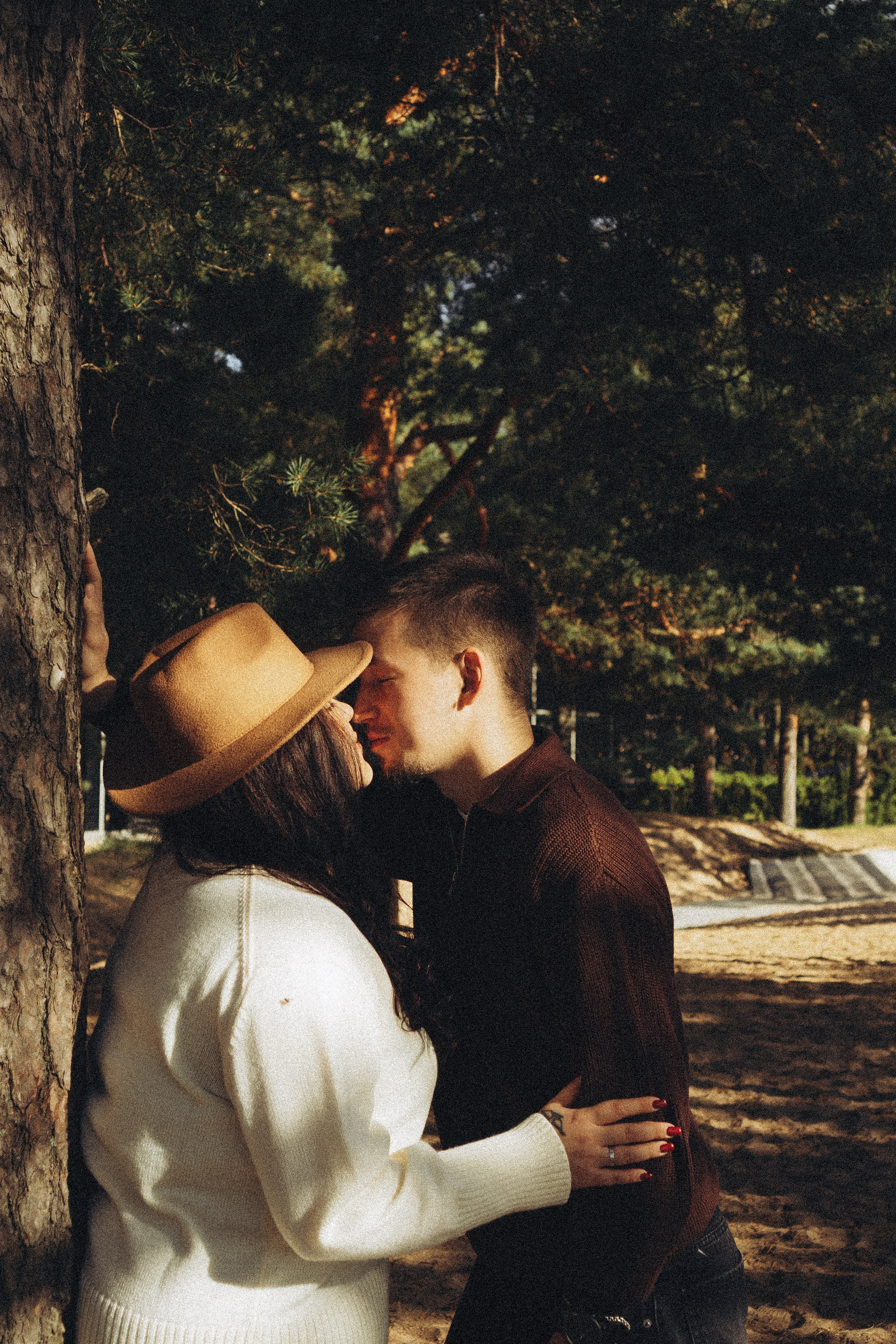 Прогулка по Финскому заливу. Профессиональный фотограф, Санкт-Петербург — Виктория Богомолова
