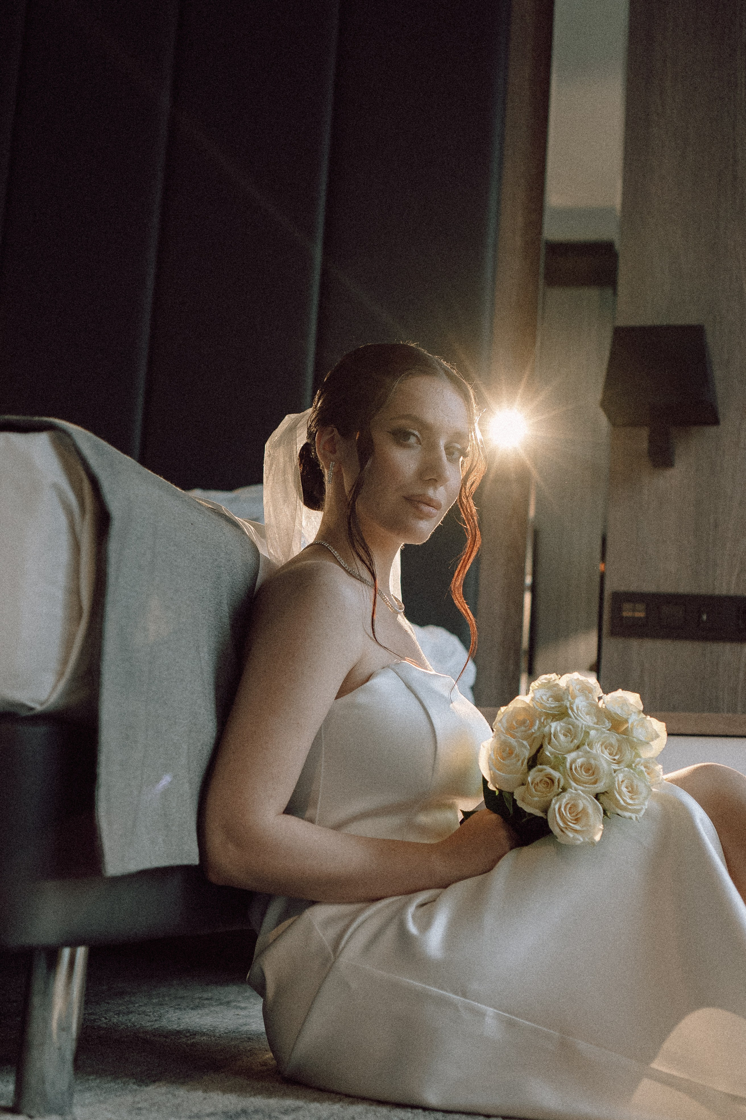 СВАДЕБНАЯ СЬЕМКА СБОРОВ ЖЕНИХА И НЕВЕСТЫ В ОТЕЛЕ И ТАКЖЕ ФОТОСЕССИИЯ В ОТЕЛЕЕ МЕГАПОЛИС БРЯНСК. Профессиональный фотограф, Санкт-Петербург — Виктория Богомолова