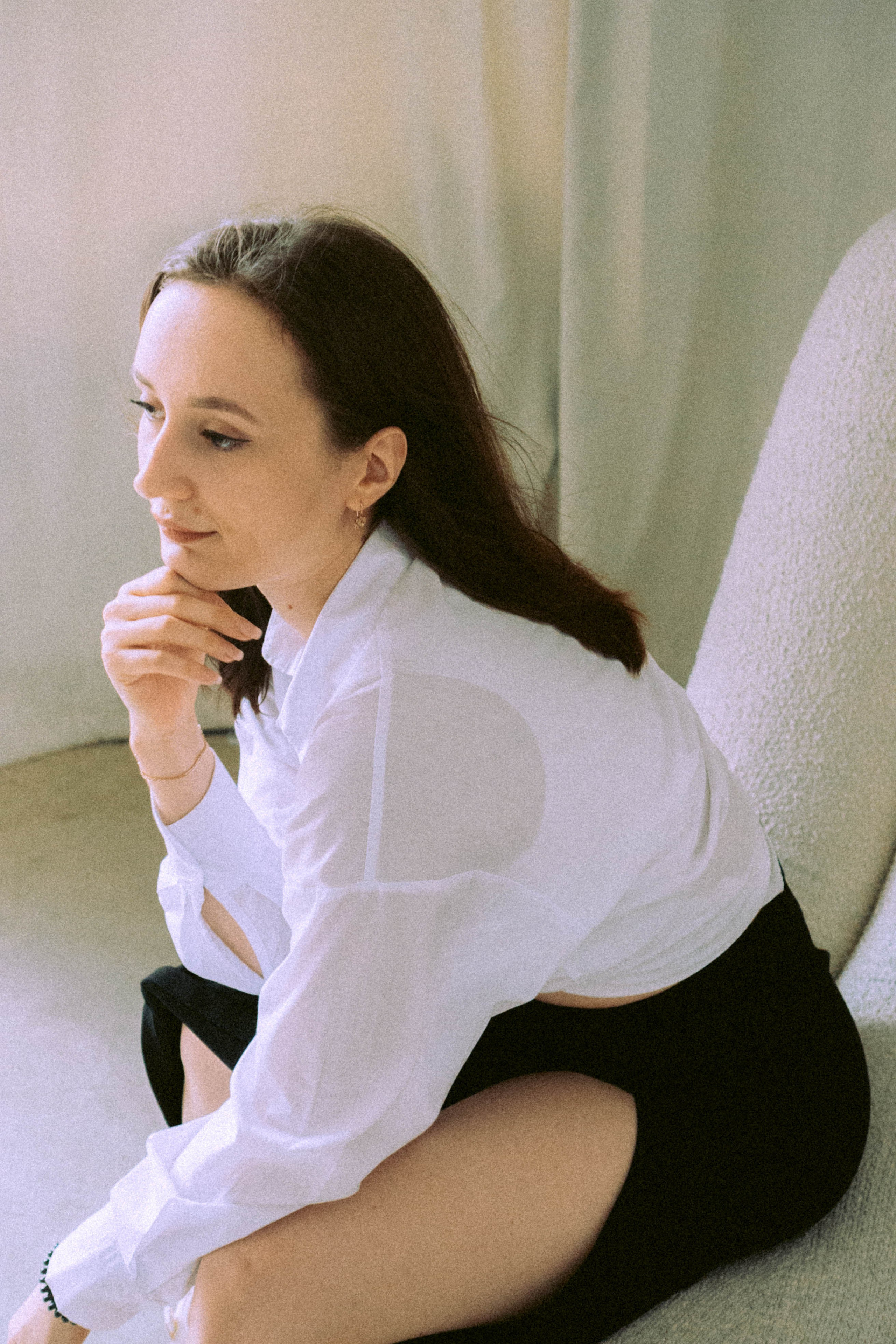 Подружки. Профессиональный фотограф, Санкт-Петербург — Виктория Богомолова