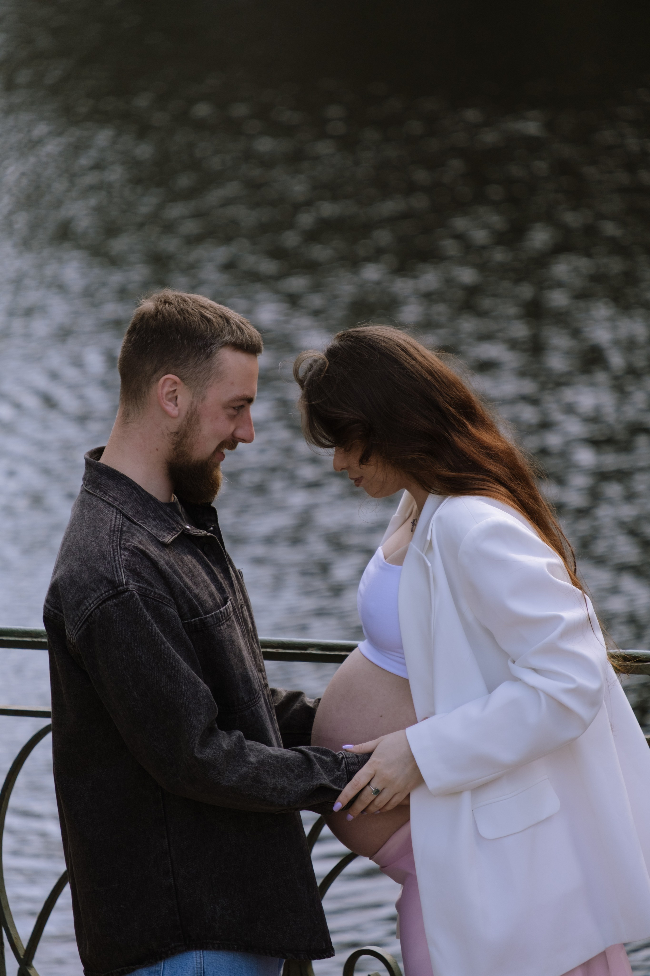 СЕМЕЙНАЯ ИСТОРИЯ. Профессиональный фотограф, Санкт-Петербург — Виктория Богомолова