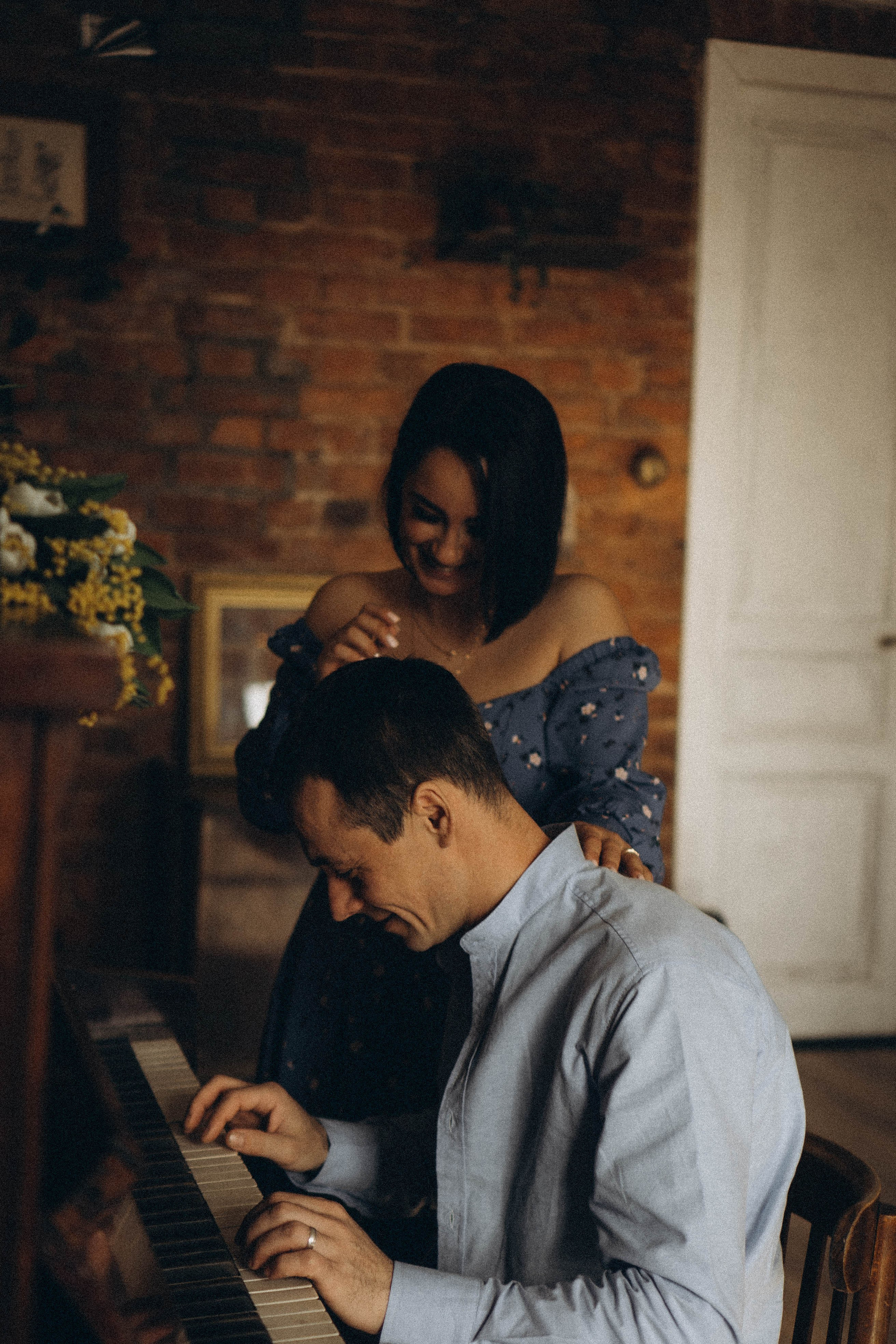 LOVE в квартире. Профессиональный фотограф, Санкт-Петербург — Виктория Богомолова