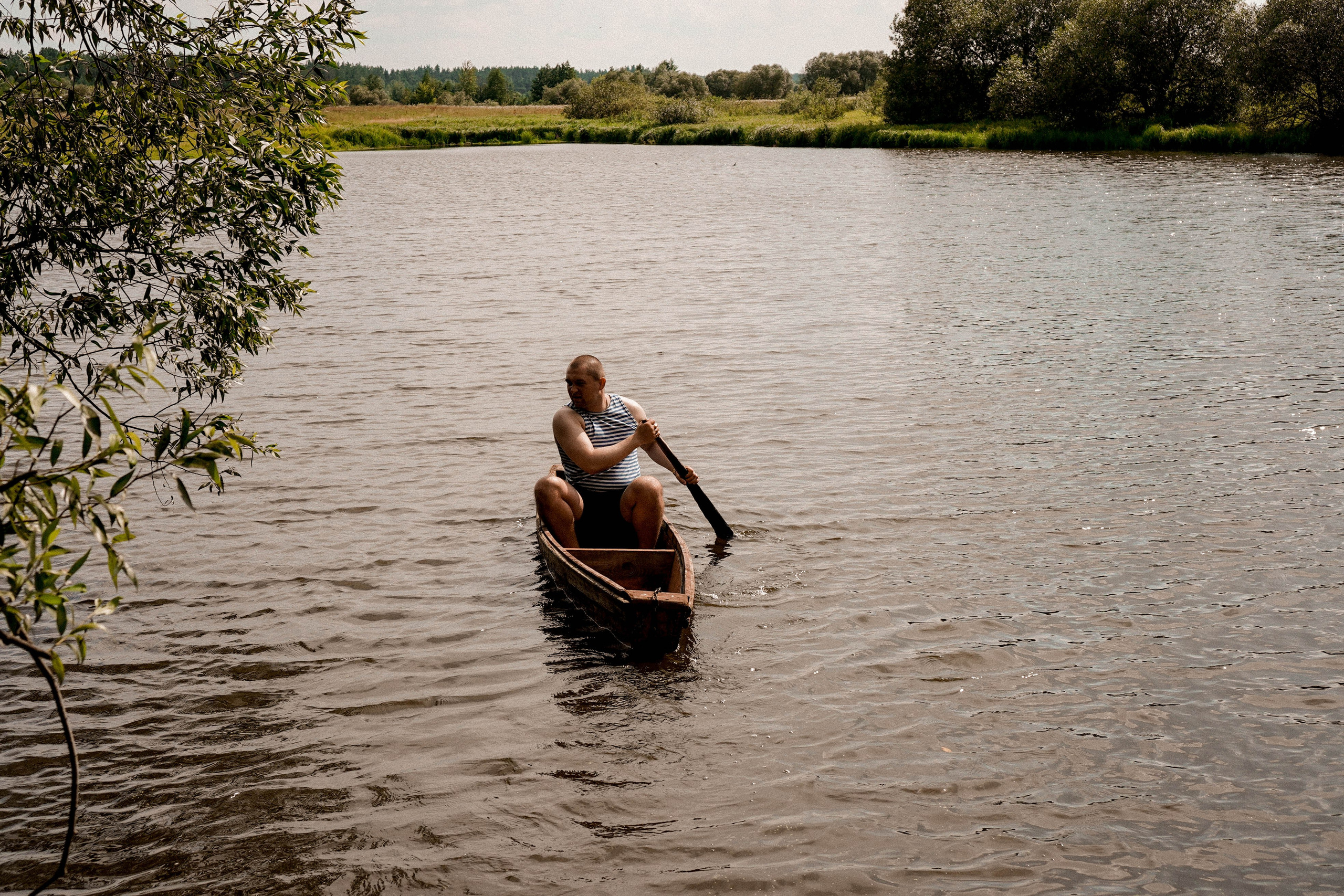 Мужская серия. Профессиональный фотограф, Санкт-Петербург — Виктория Богомолова