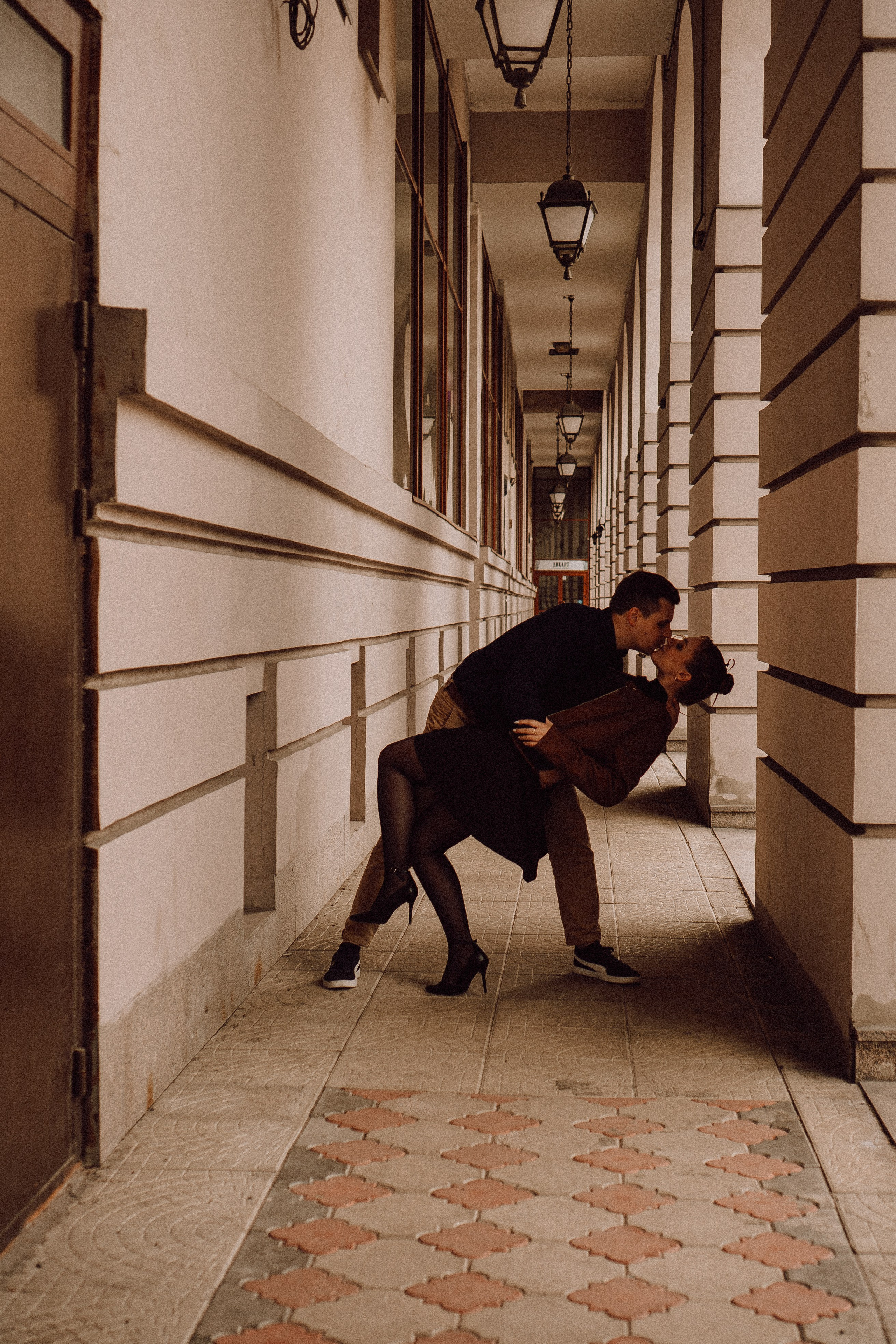 LOVE. Профессиональный фотограф, Санкт-Петербург — Виктория Богомолова