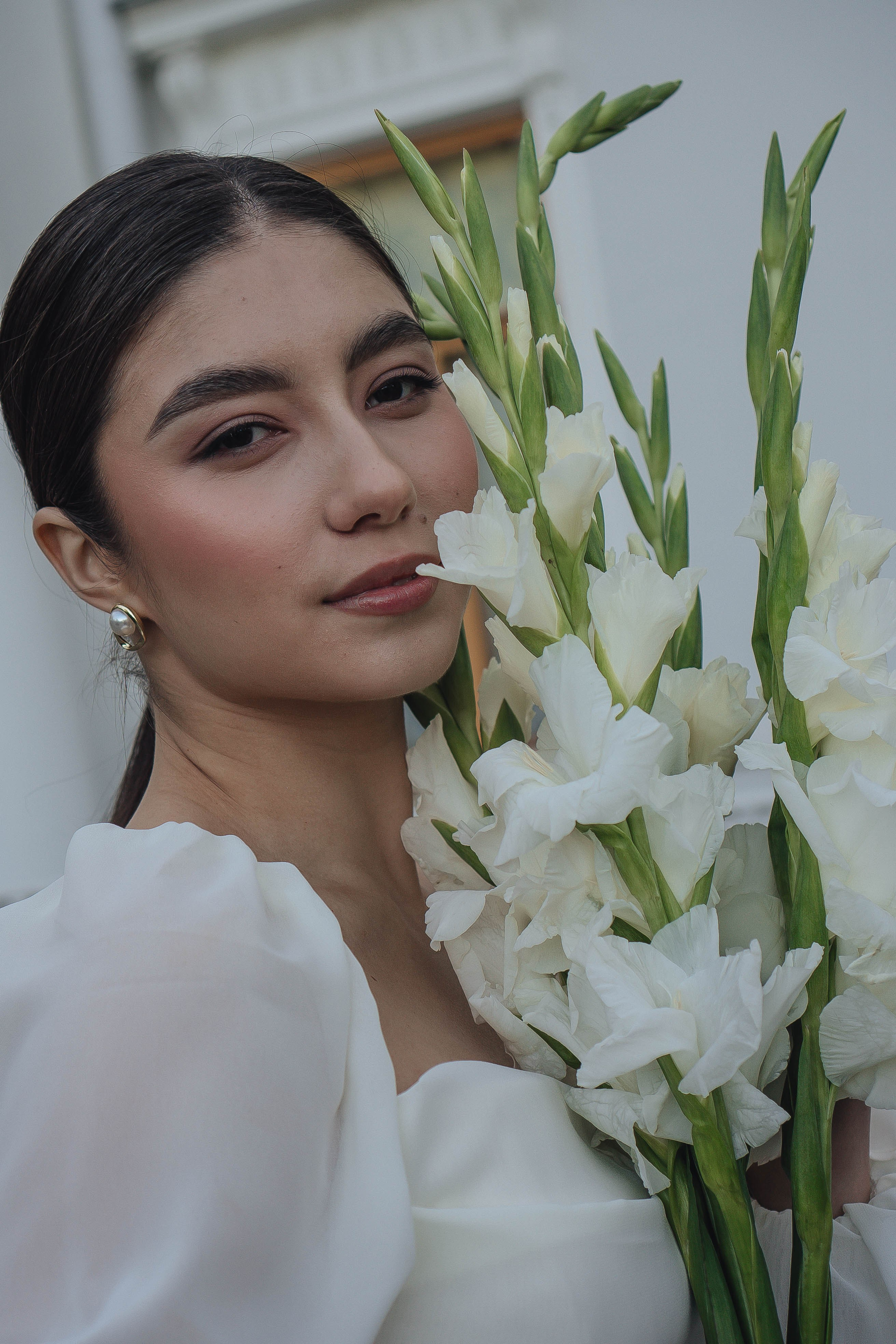 СВАДЕБНАЯ СЬЕМКА НА РАССВЕТЕ НА ЕЛАГИНОМ ОСТОРОВЕ. Профессиональный фотограф, Санкт-Петербург — Виктория Богомолова