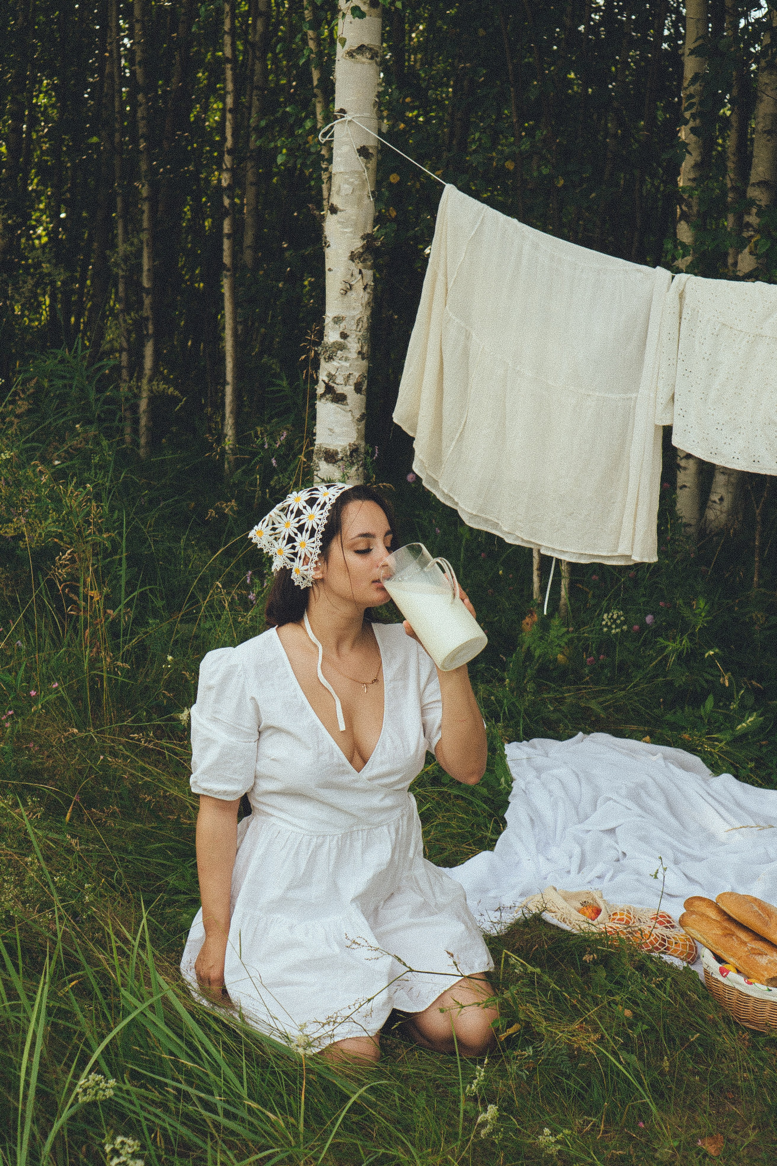 ЛЕТНИЙ ДЕНЬ. Профессиональный фотограф, Санкт-Петербург — Виктория Богомолова