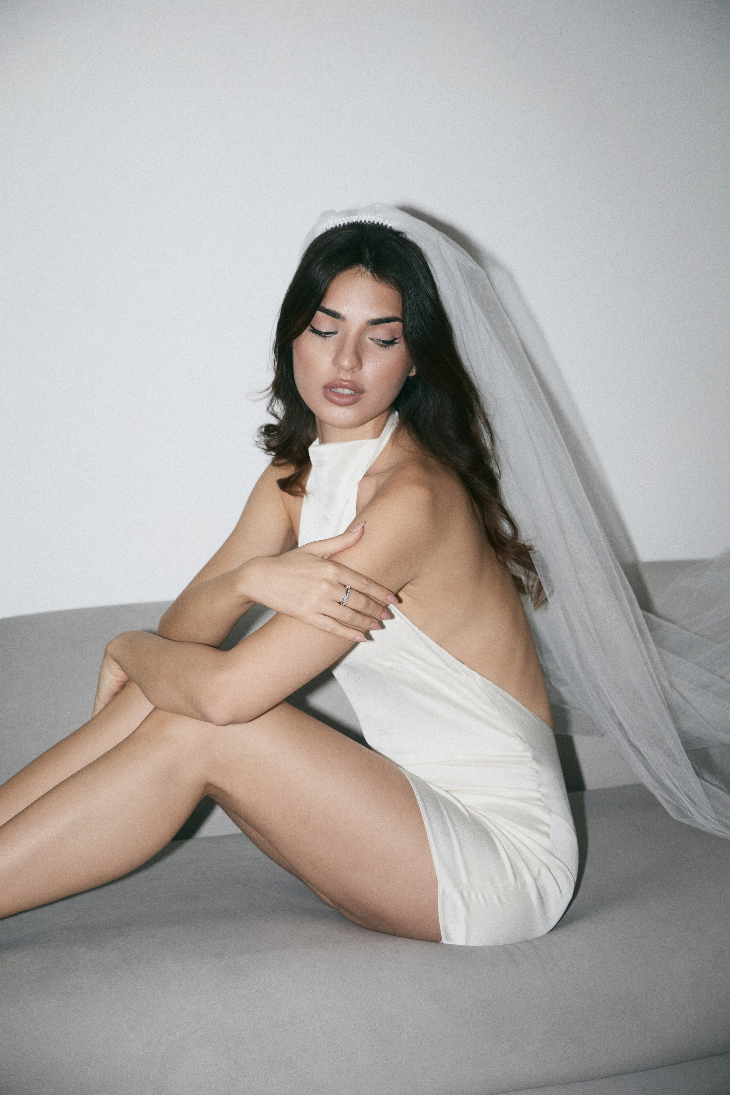 Свадебная история. Фотограф Мария Андреева Москва