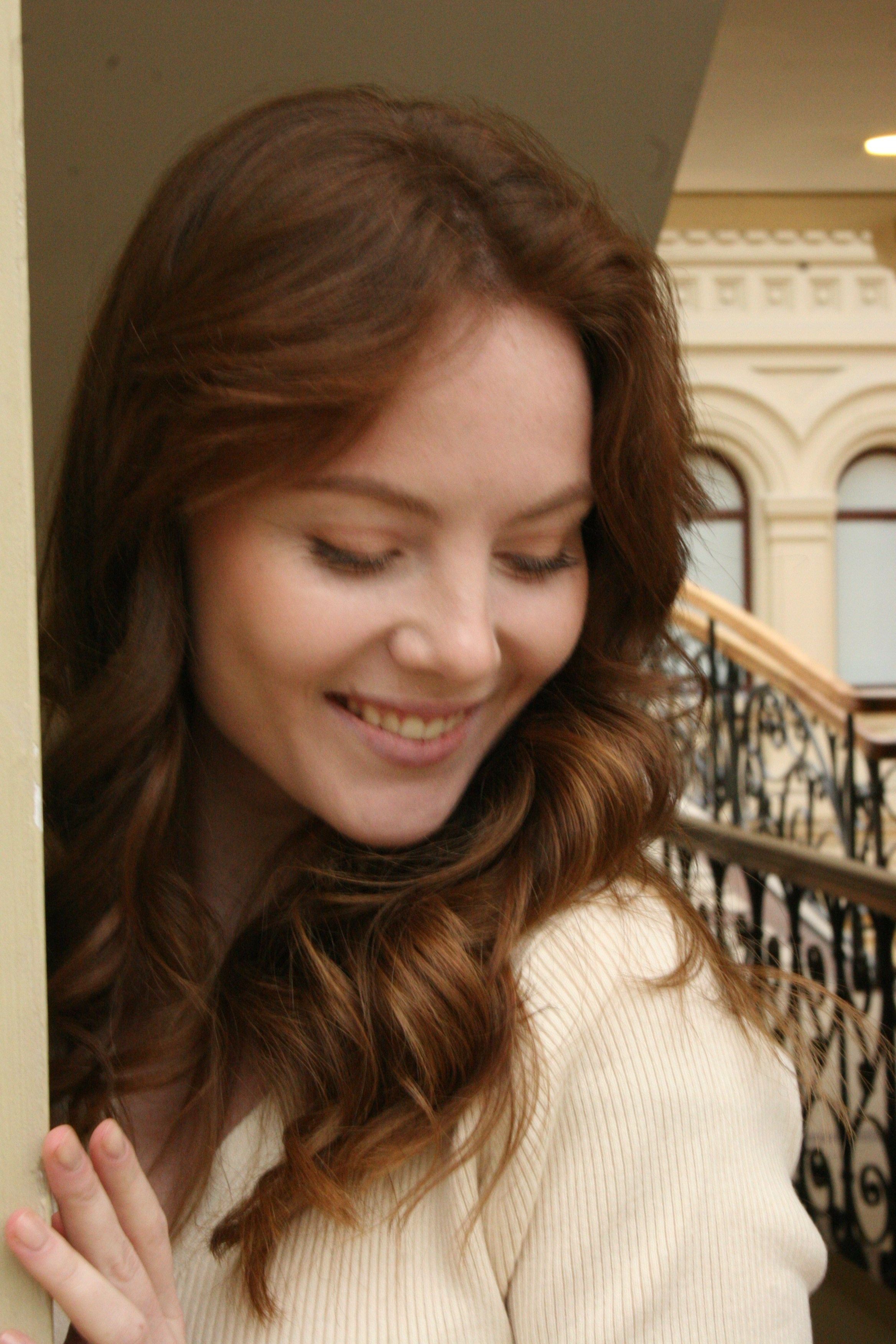 Портреты. Креативный фотограф