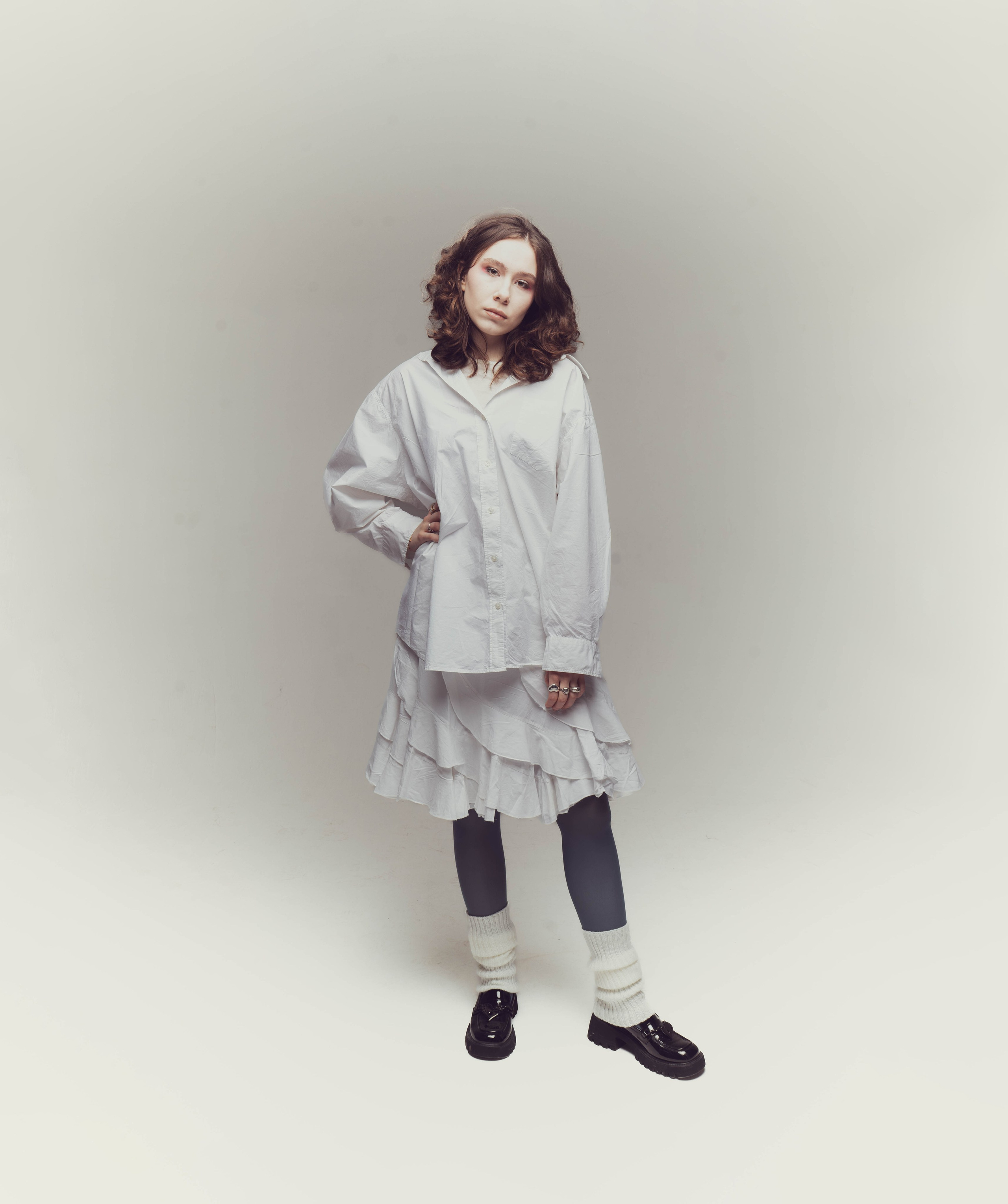 Лиза. Фотограф в Москве и МО Хингава Алина