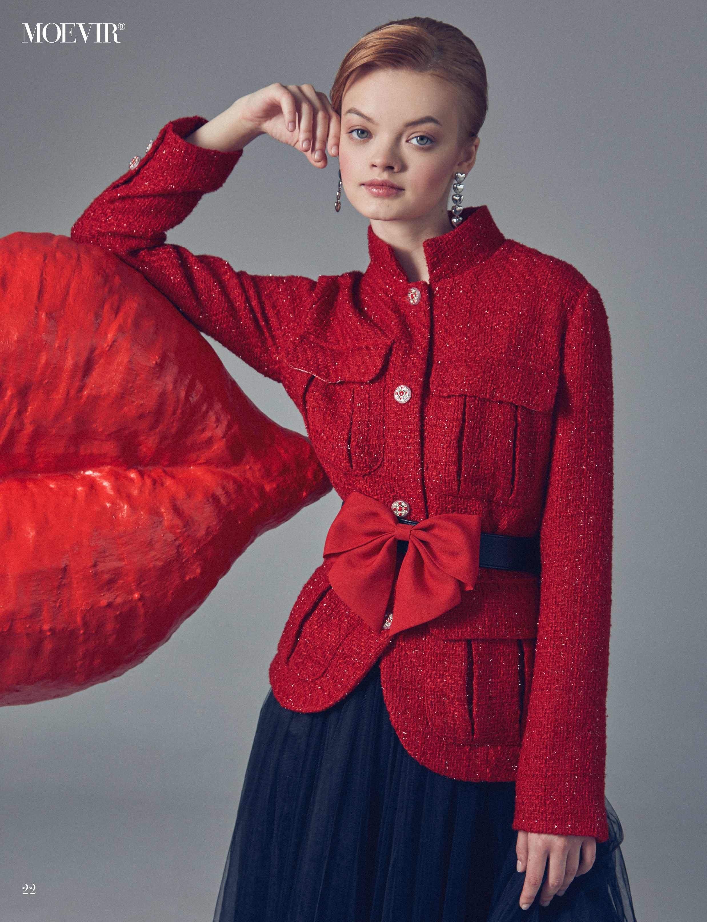 Журналы. Julia Brulé | Personal & Fashion Stylist in Paris and Moscow