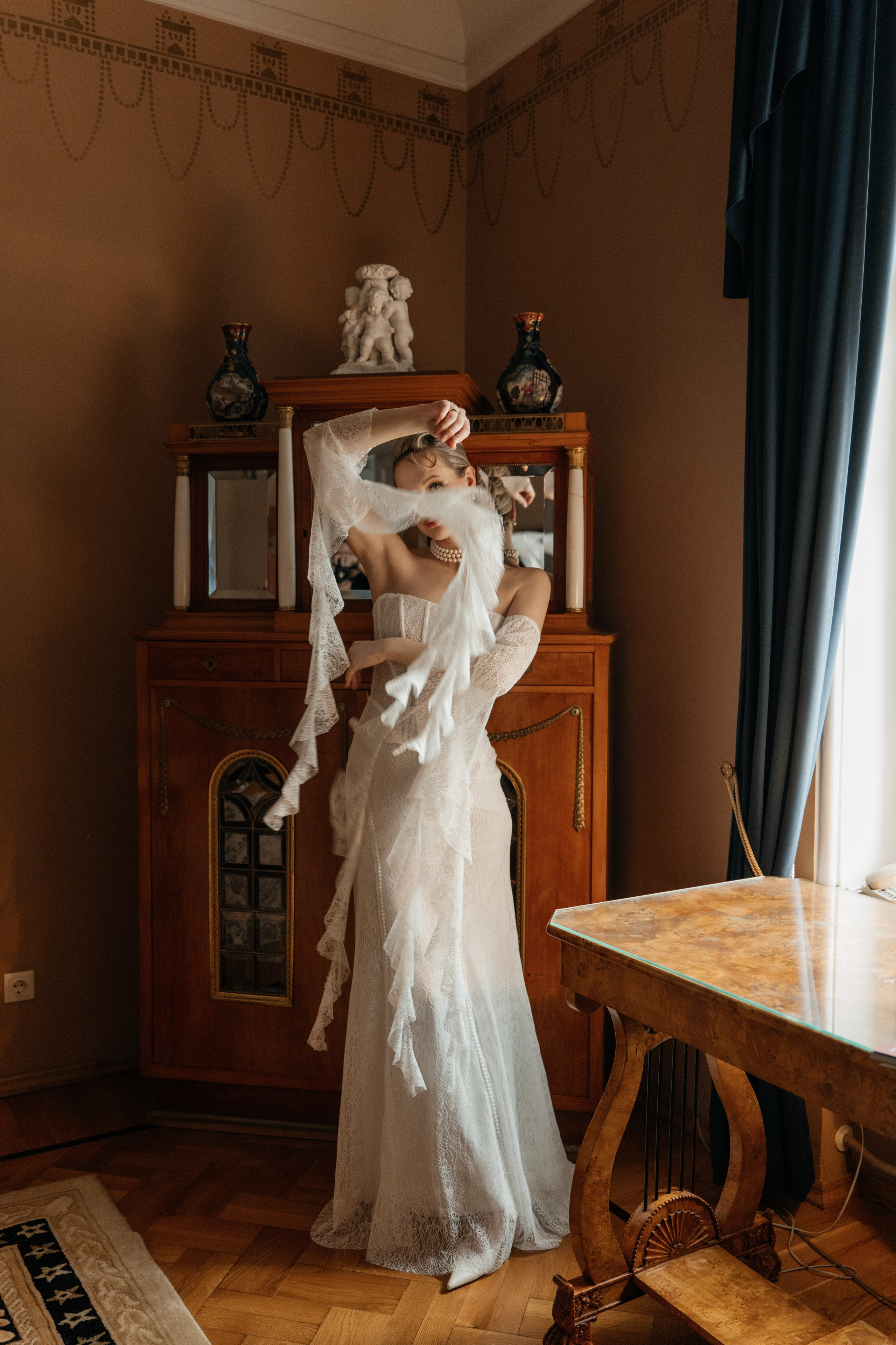 ALEXEY & SOFI. Свадебное ФОТО & ВИДЕО Москва/Липецк