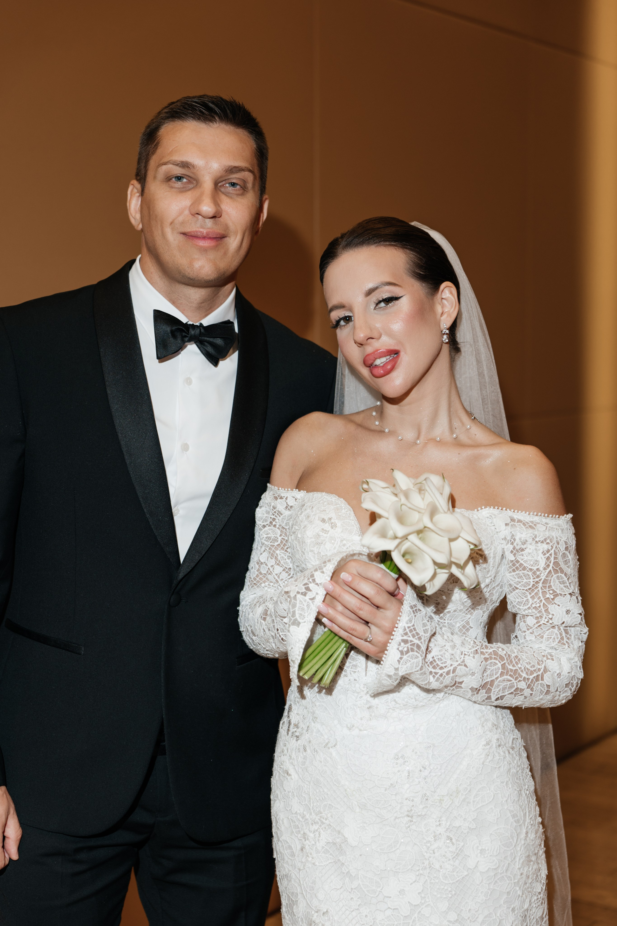 DENIS & ANASTASIA. Свадебное ФОТО & ВИДЕО Москва/Липецк