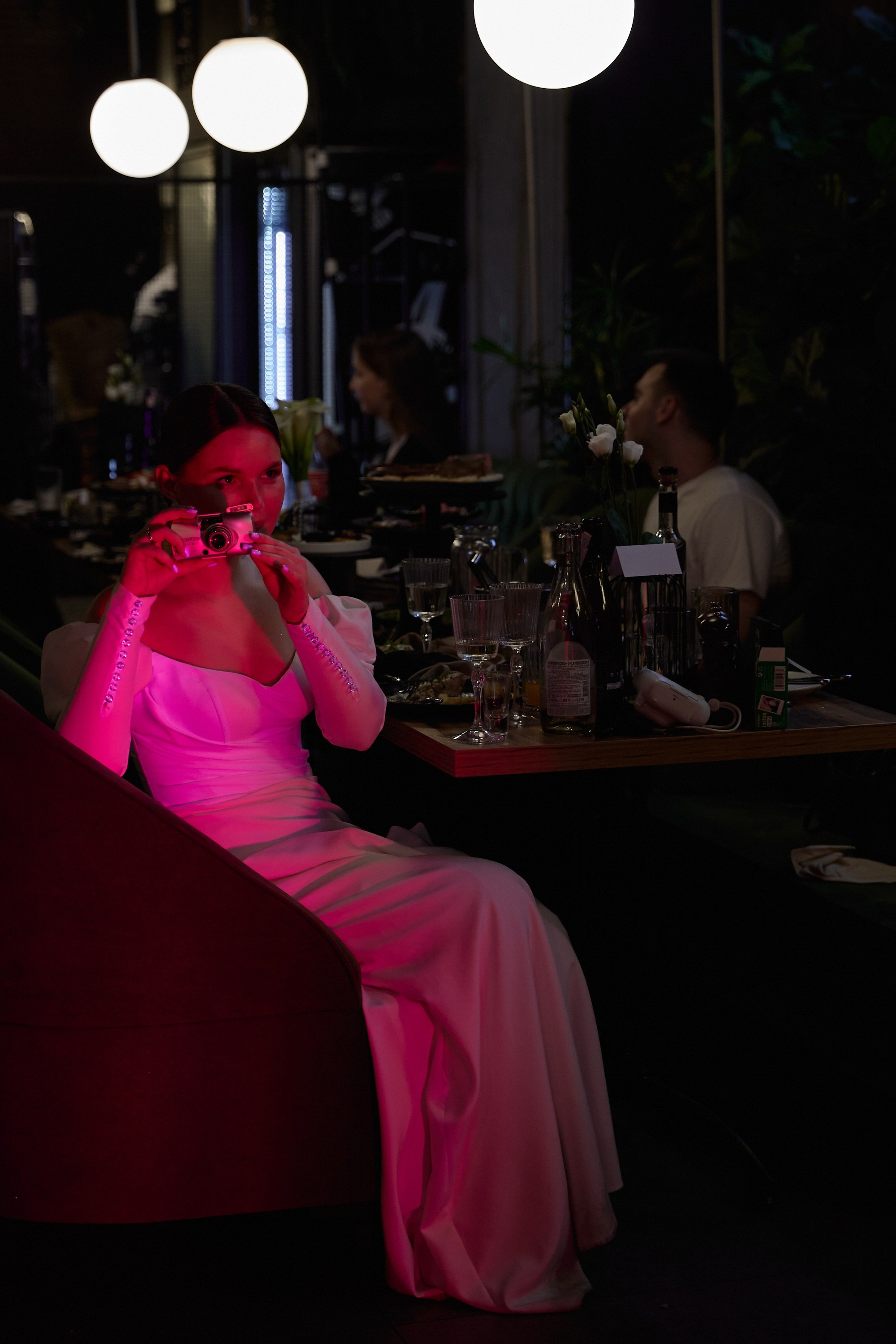 Дарья & Ричард. Свадебный фотограф в Минске в Москве в РБ Анатолий Полишко