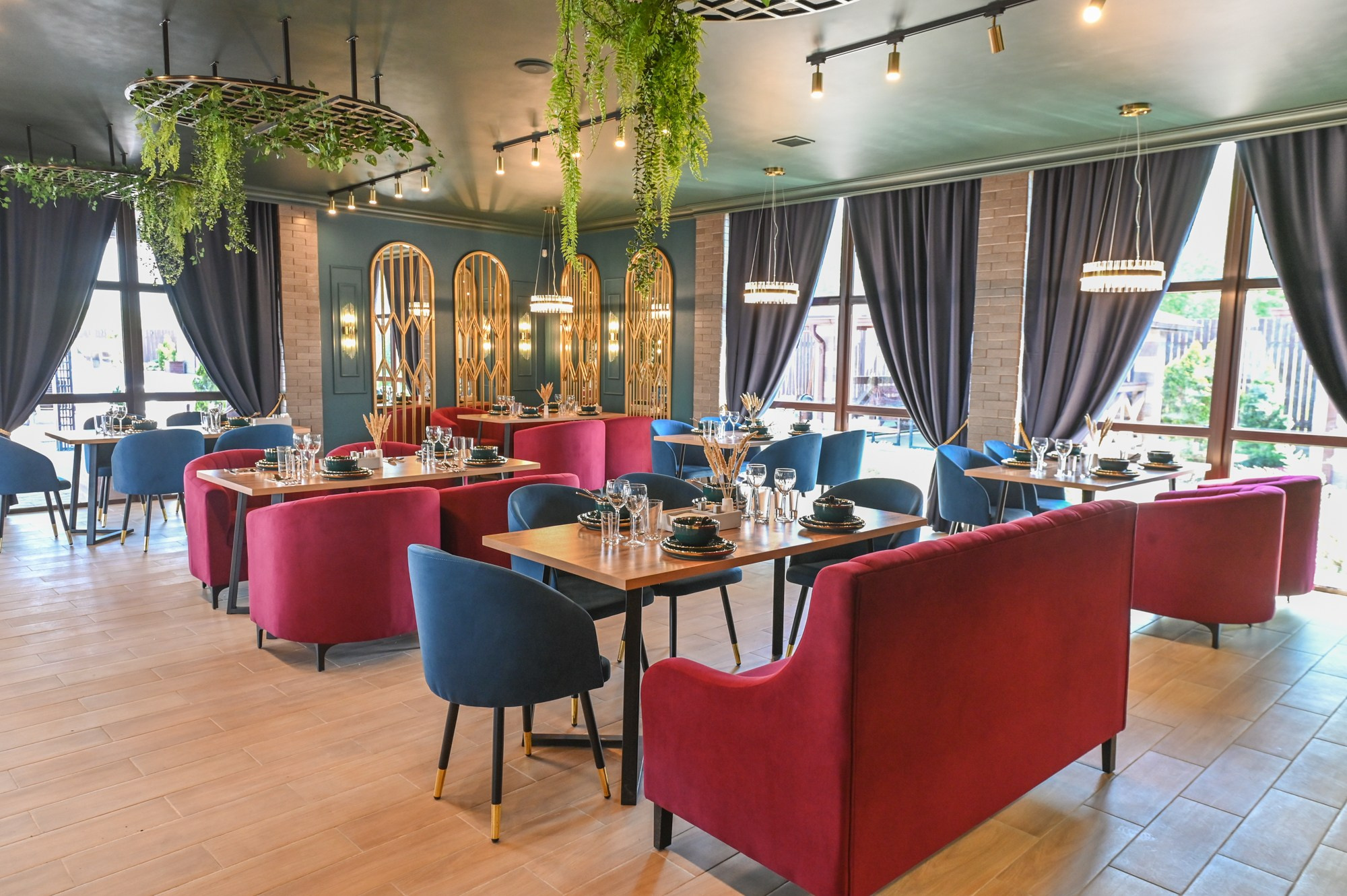 База Тургенев