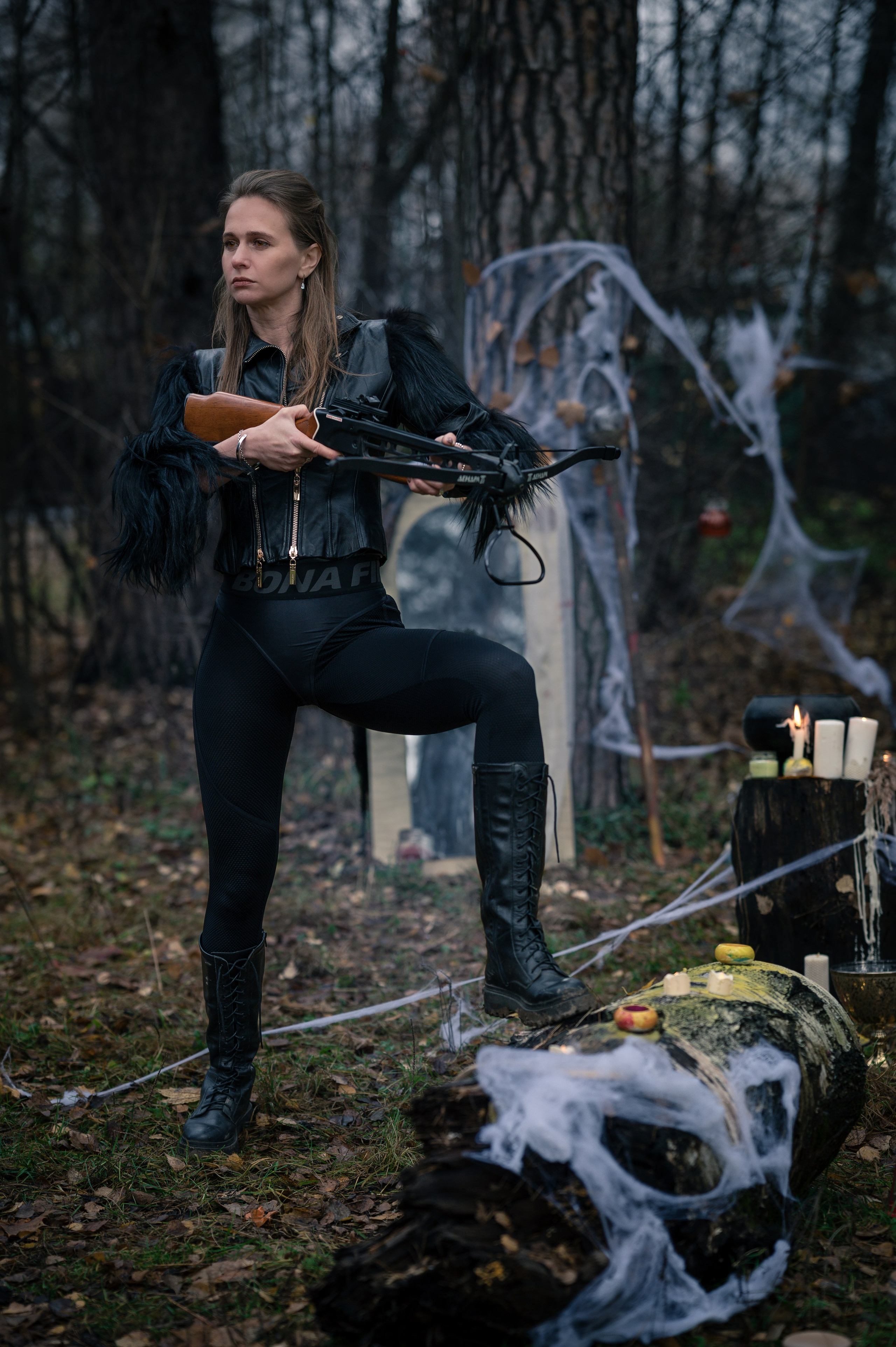 Шабаш. Семейный и детский фотограф в Королеве, Москве и Московской области Строева Анастасия